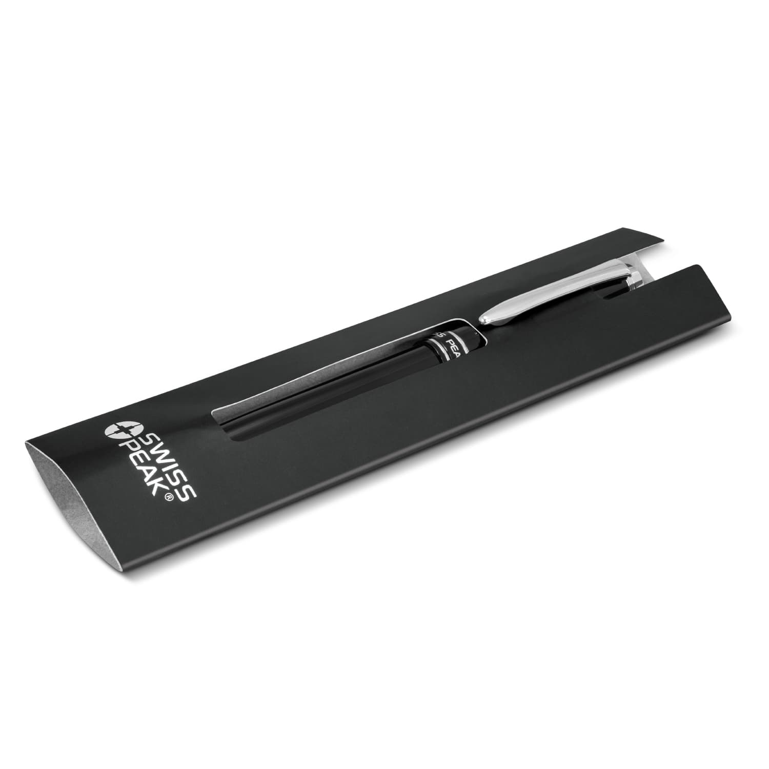 Swiss Peak Heritage Rollerball Pen — view 4 of 4