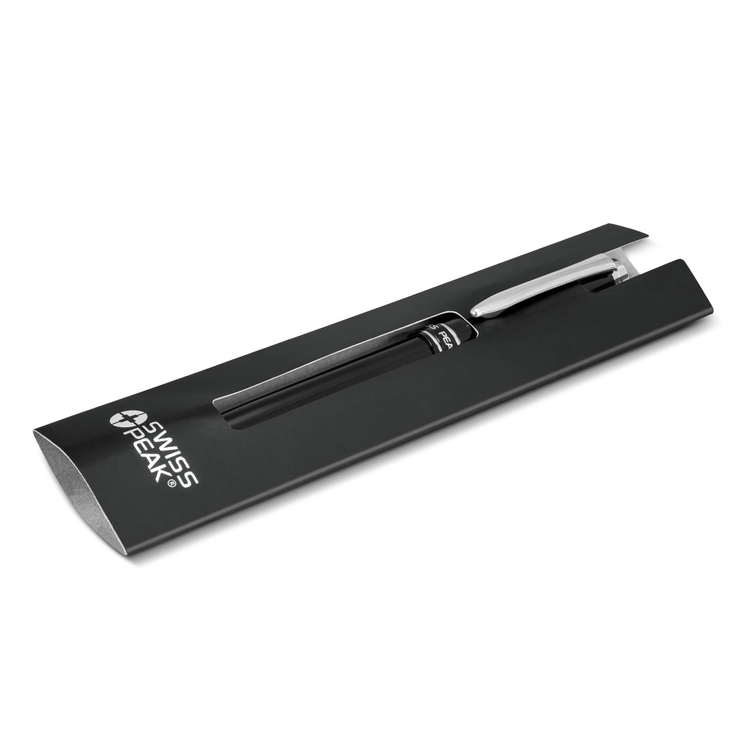 Swiss Peak Heritage Ballpoint Pen — view 4 of 4