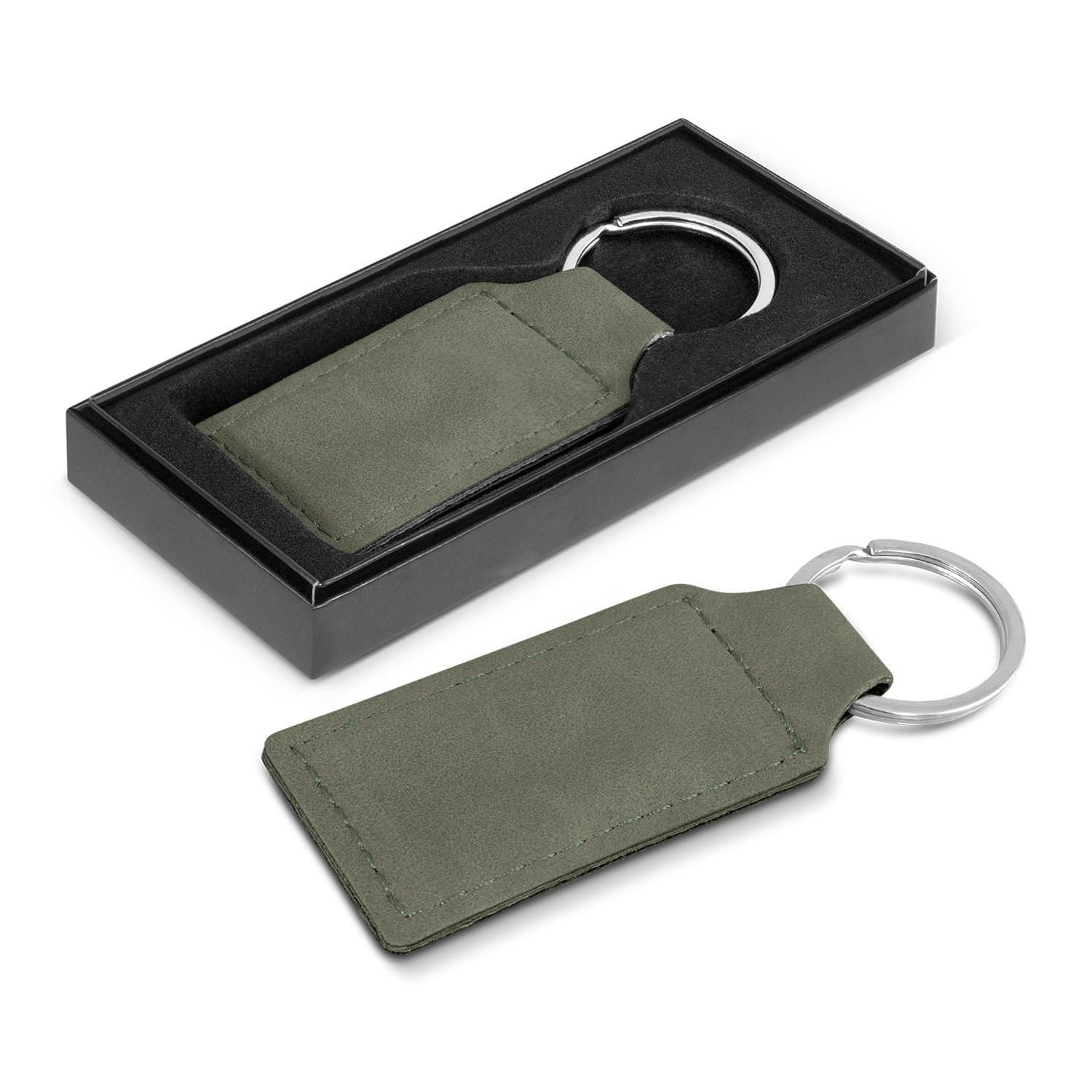 Ashton Key Ring — view 3 of 4