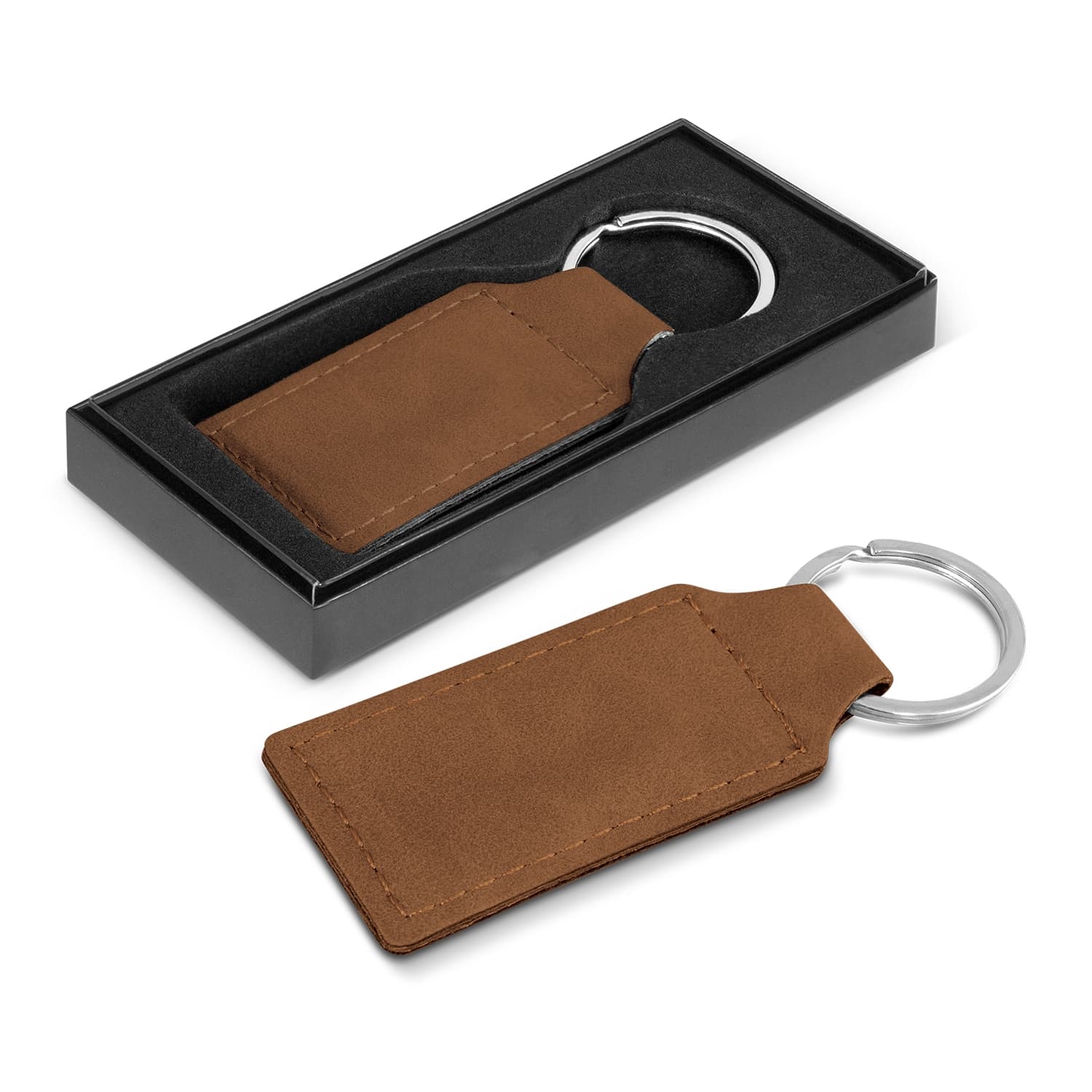 Ashton Key Ring — view 4 of 4