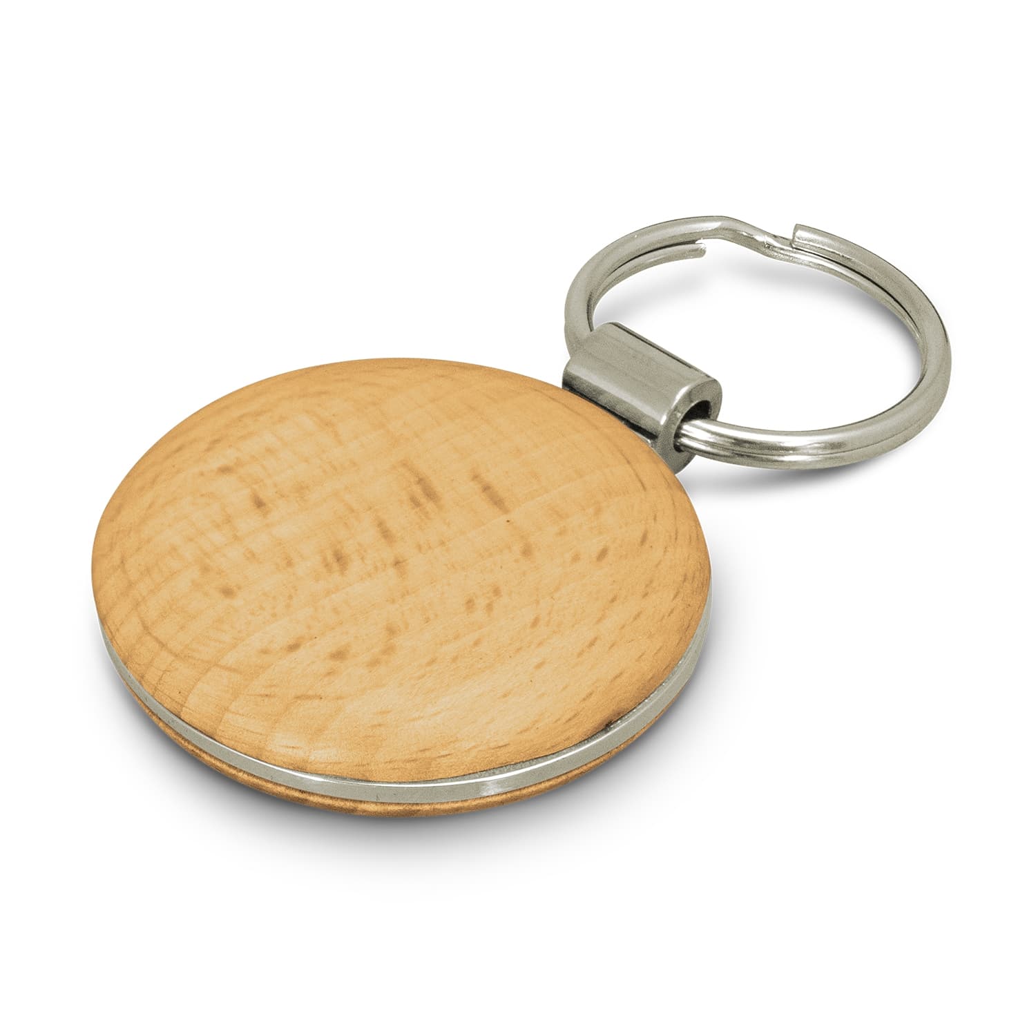 Echo Key Ring - Round — view 3 of 4