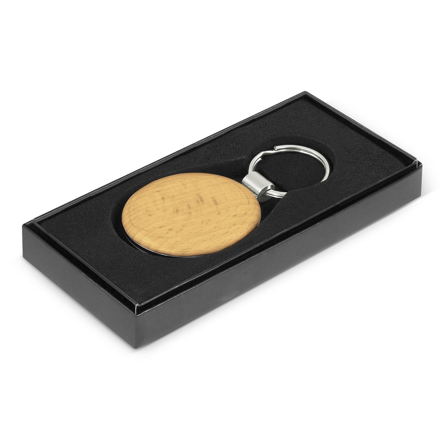 Echo Key Ring - Round — view 4 of 4