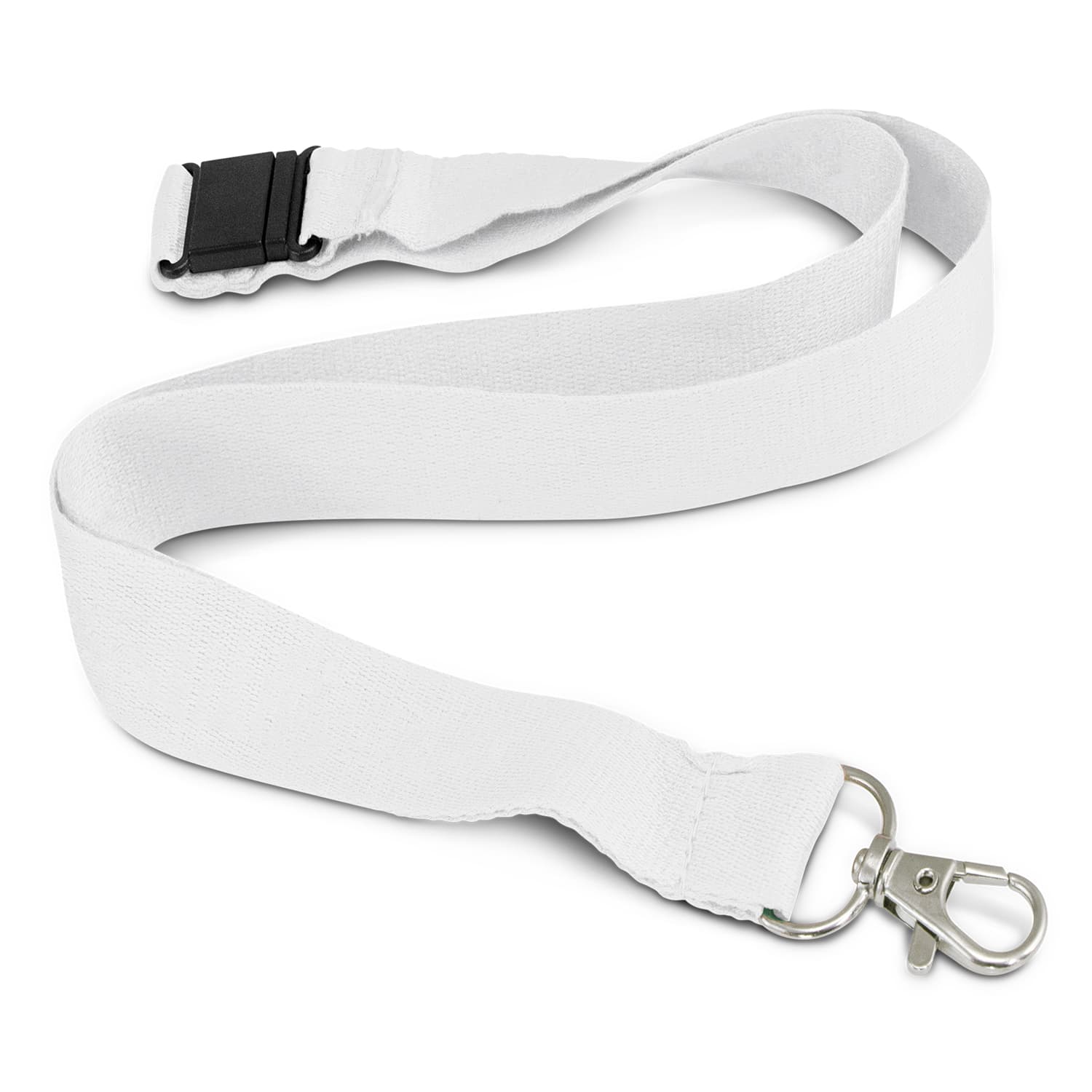 Bamboo Lanyard — view 2 of 4