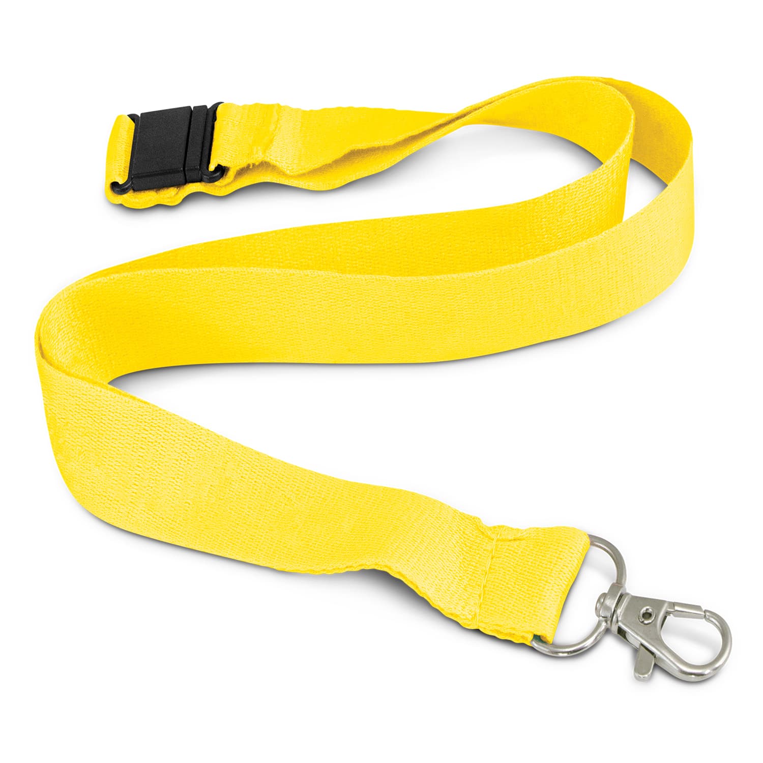 Bamboo Lanyard — view 3 of 4