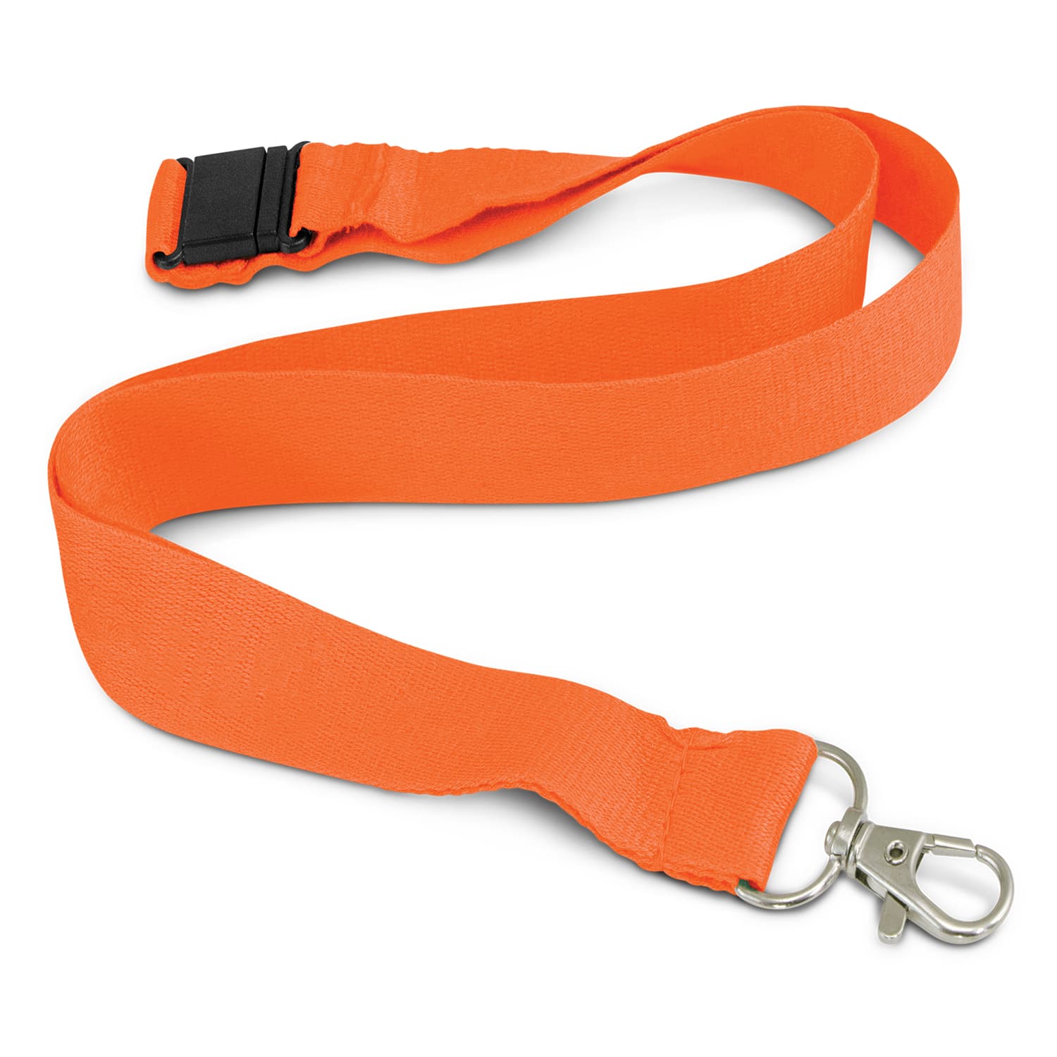 Bamboo Lanyard — view 4 of 4