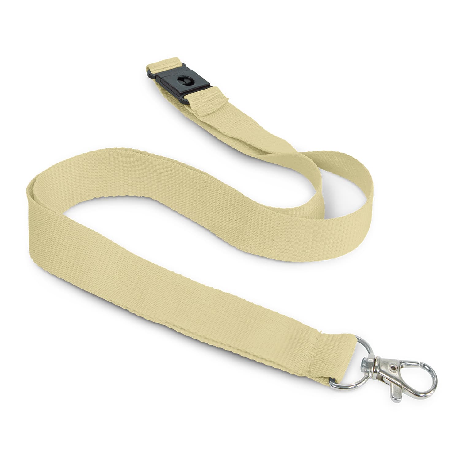 Cotton Lanyard — view 3 of 4