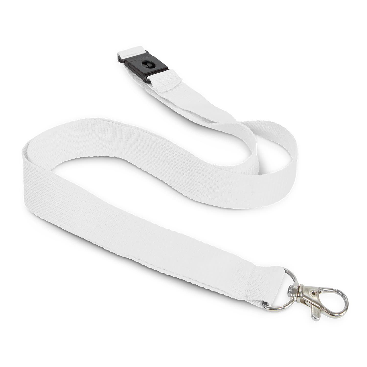 Cotton Lanyard — view 4 of 4