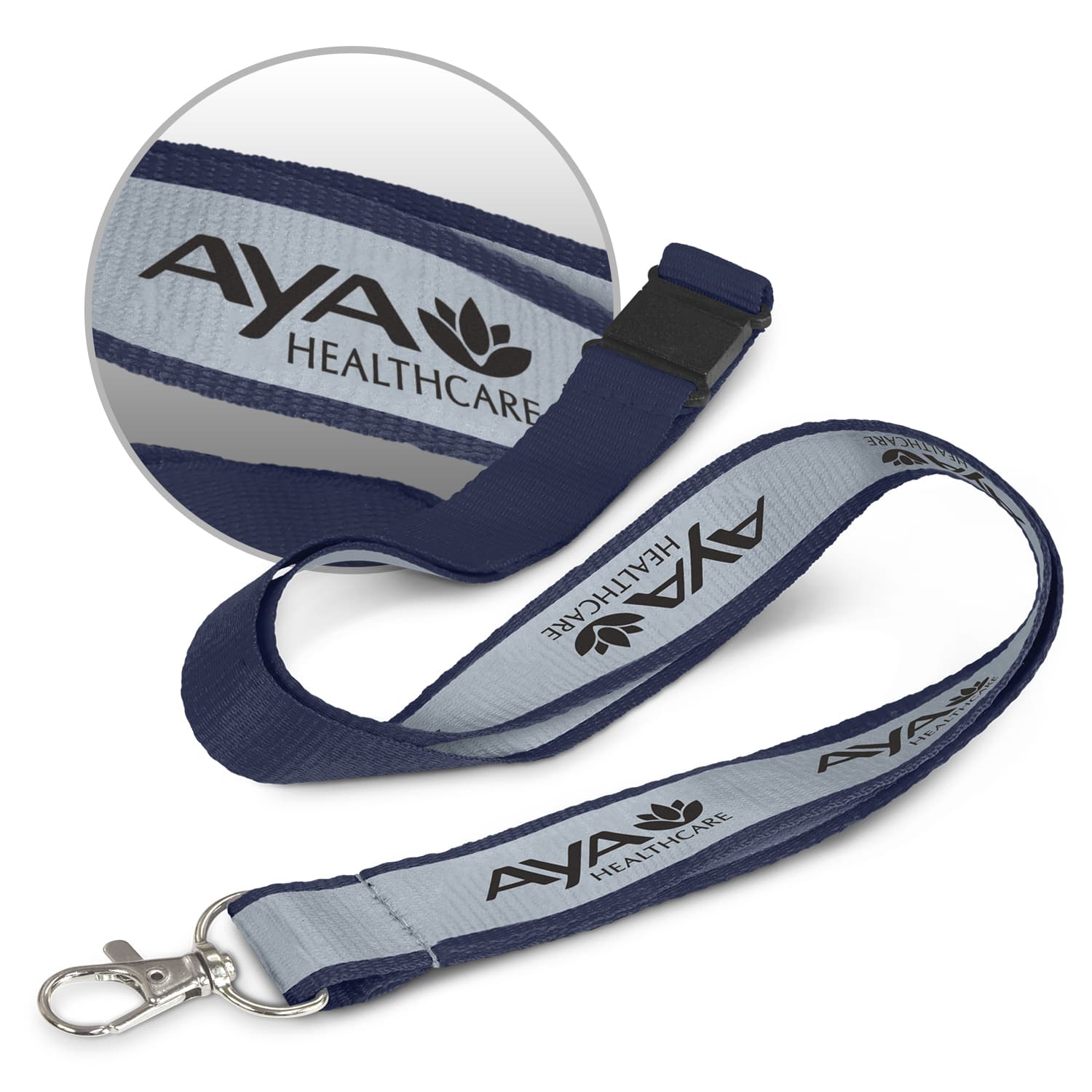 Reflector Lanyard — view 2 of 4