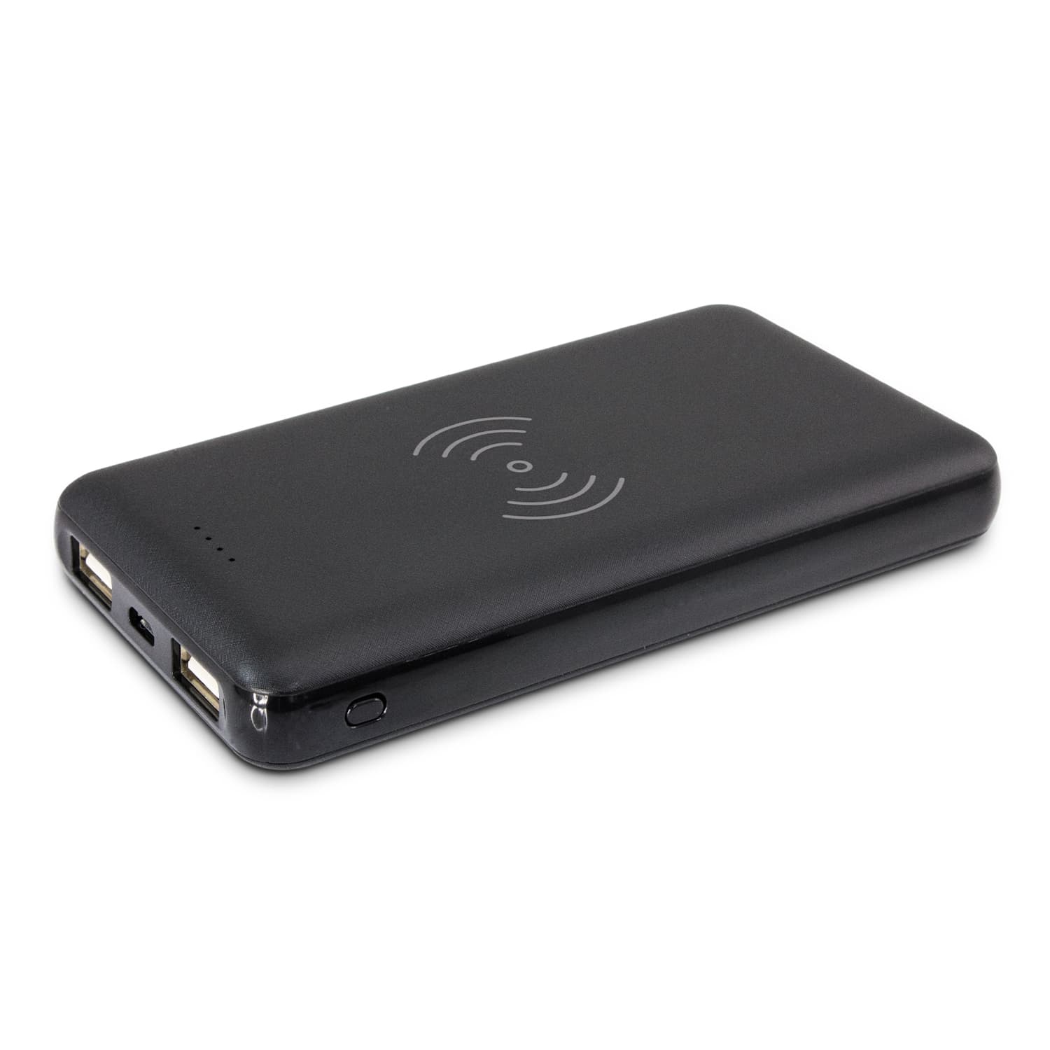 Odyssey Wireless Charging Power Bank — view 3 of 4