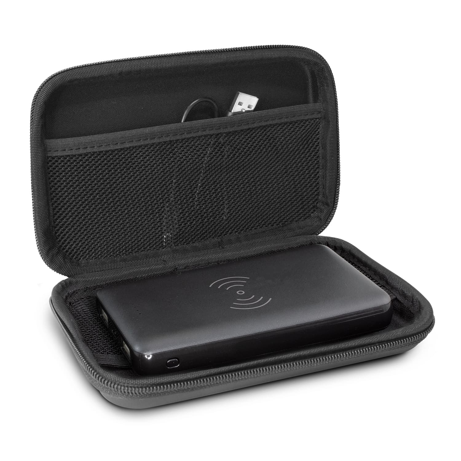 Odyssey Wireless Charging Power Bank — view 4 of 4