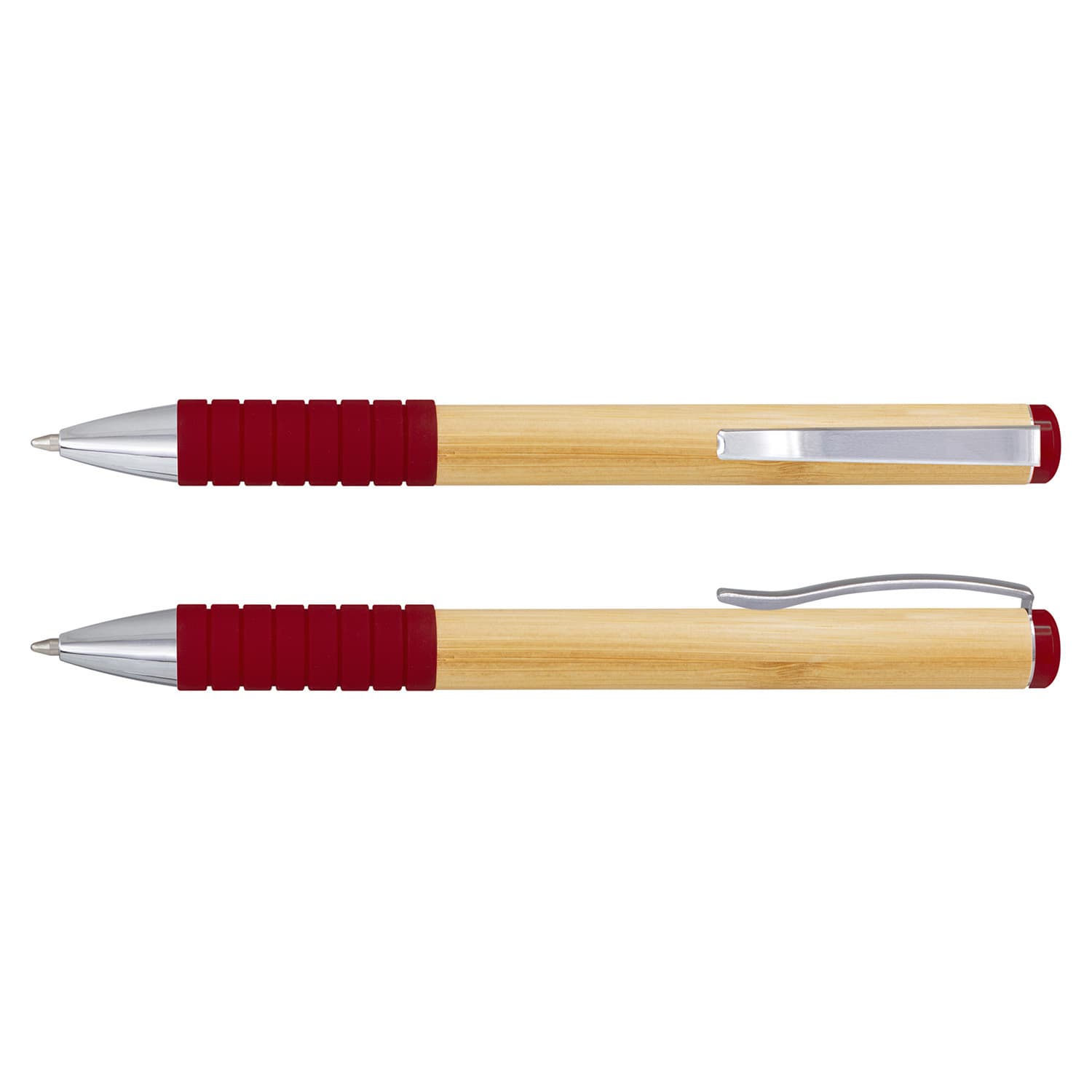 Bamboo Twist Pen — view 4 of 4
