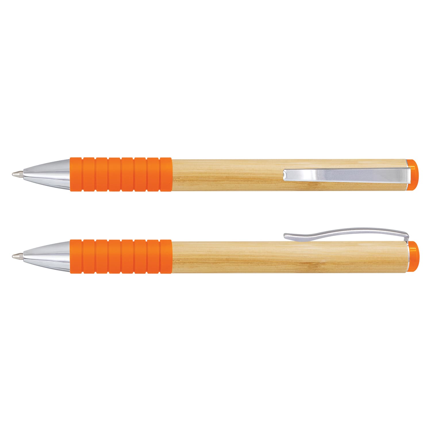 Bamboo Twist Pen — view 3 of 4