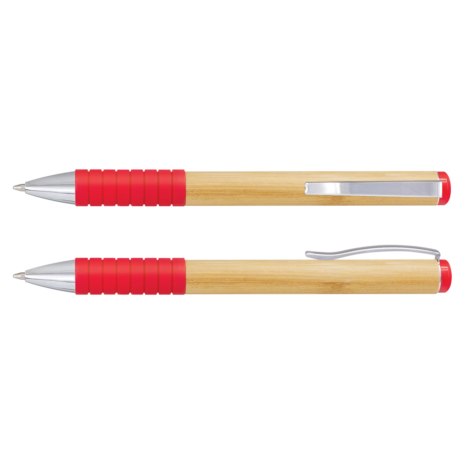 Bamboo Twist Pen — view 4 of 4