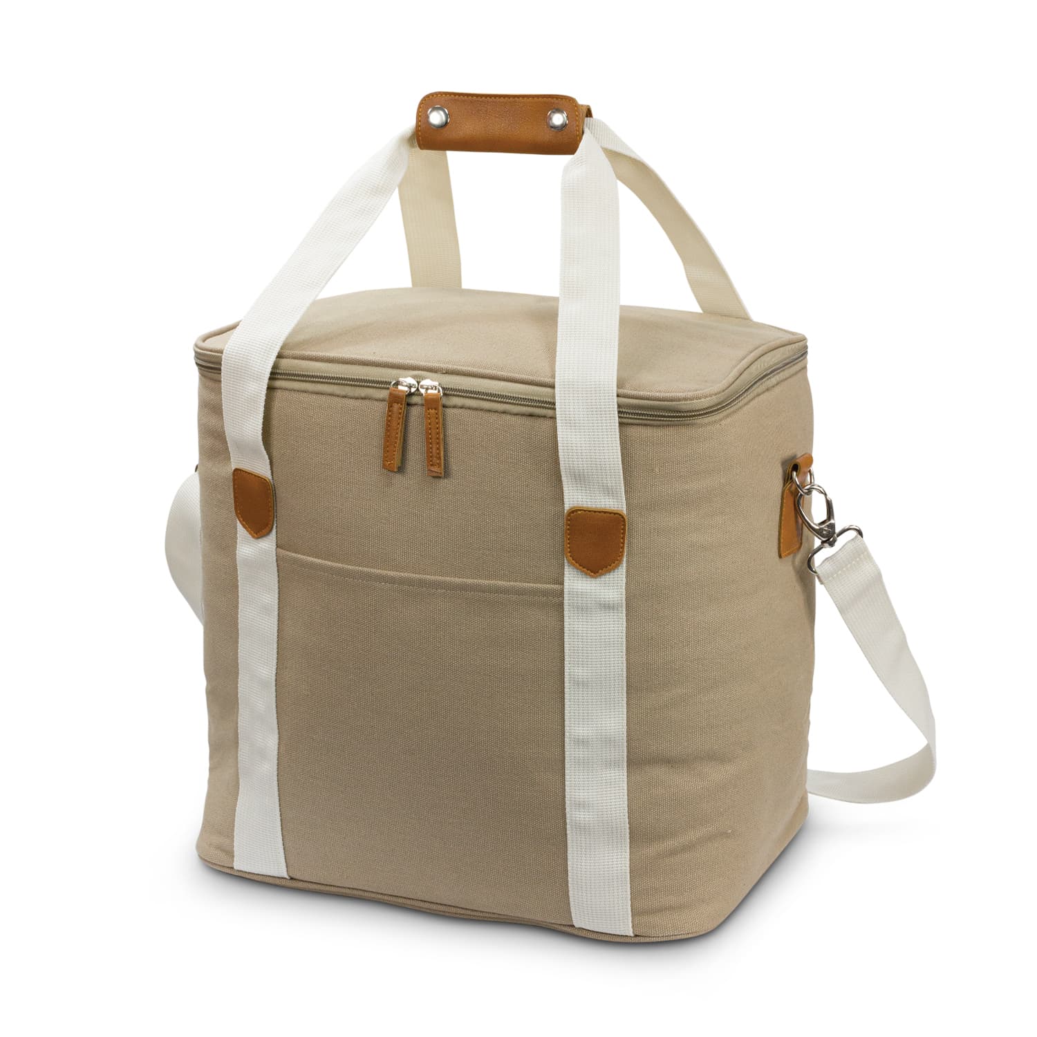 Canvas Cooler Bag — view 3 of 4