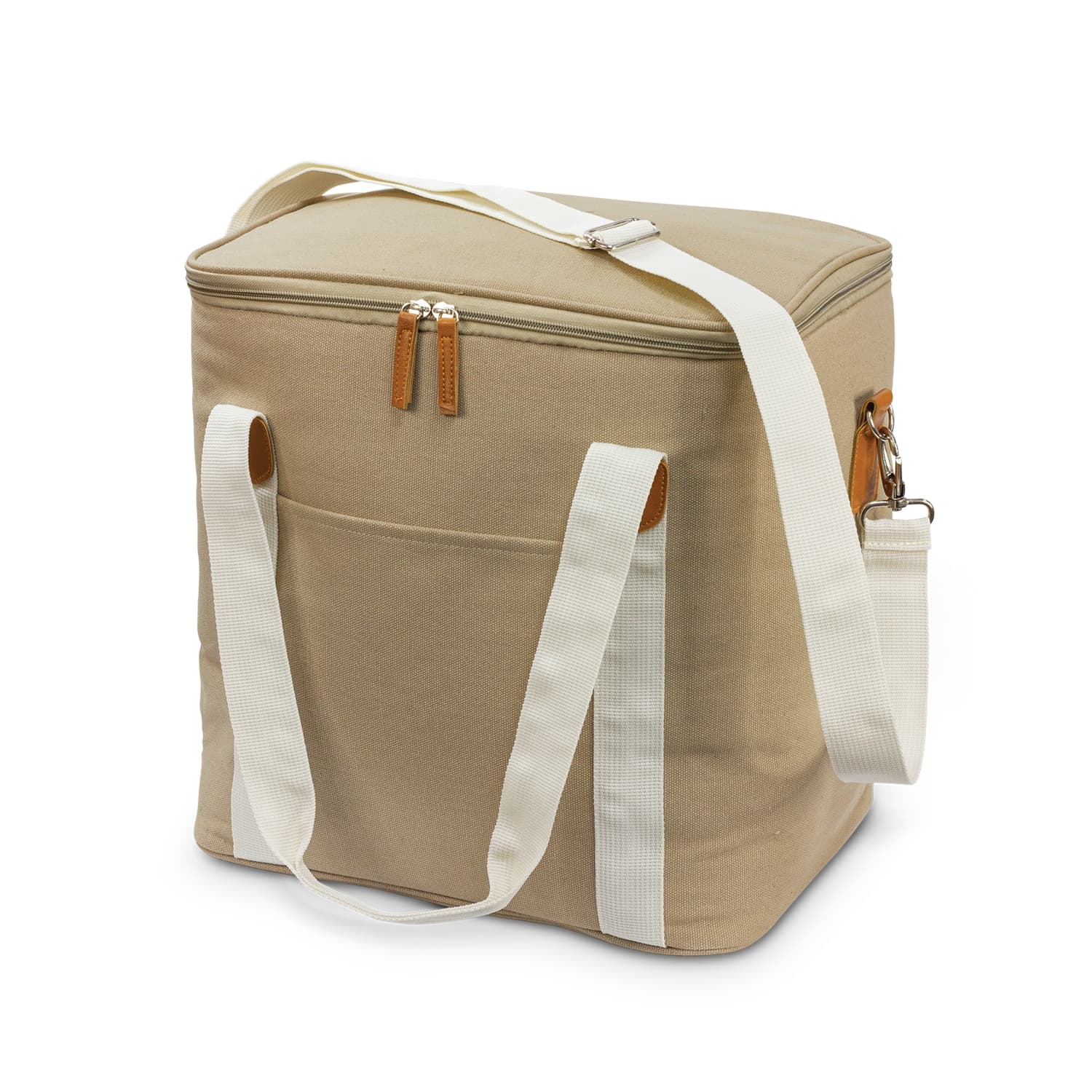 Canvas Cooler Bag — view 4 of 4