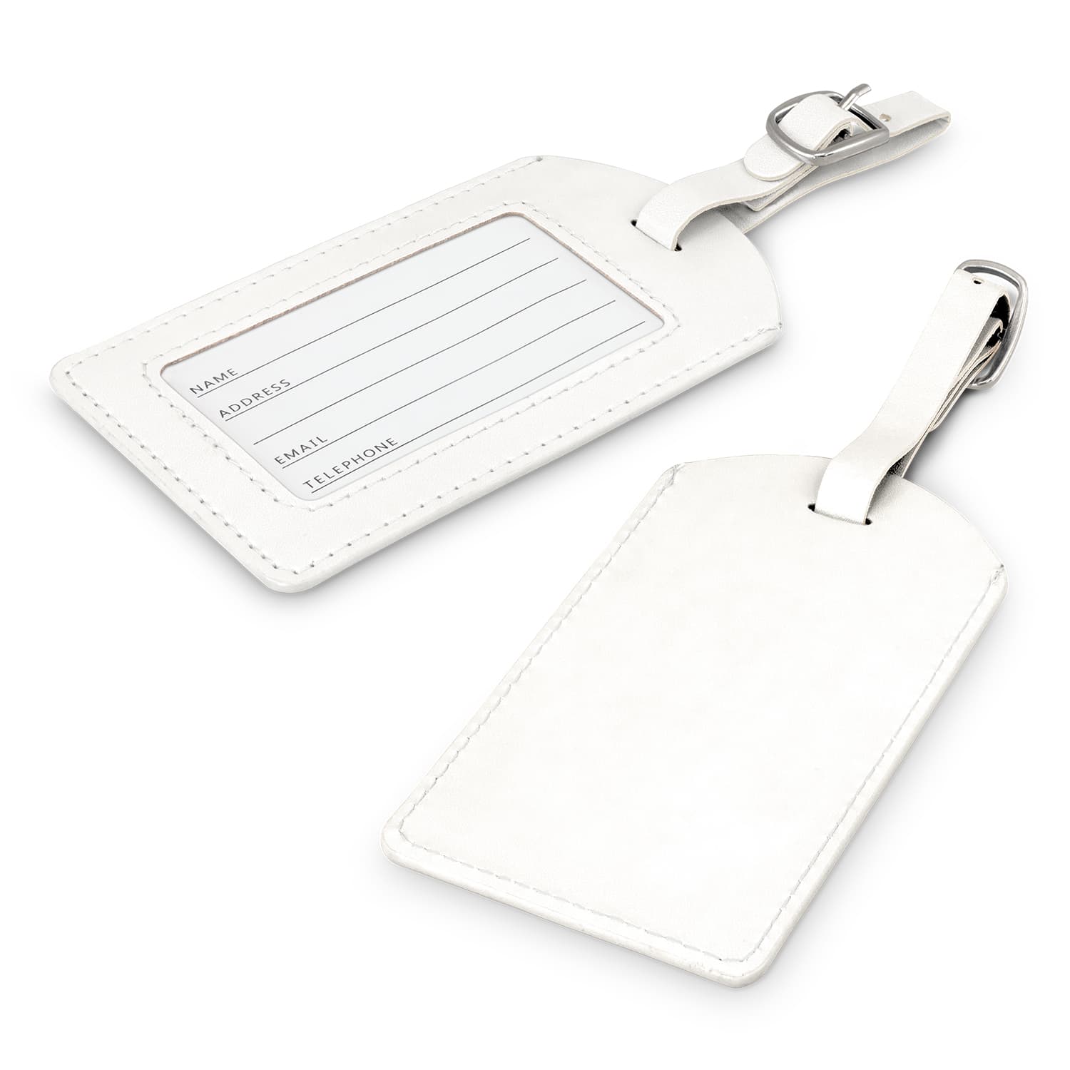 Aero Luggage Tag — view 3 of 4