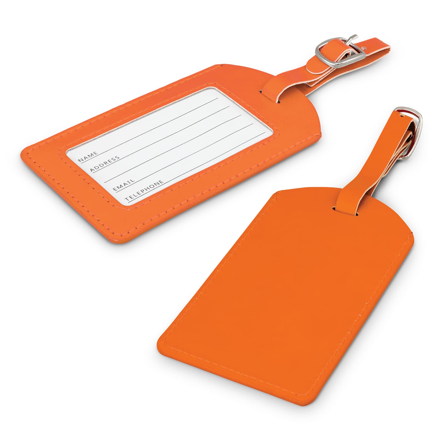 Aero Luggage Tag — view 4 of 4
