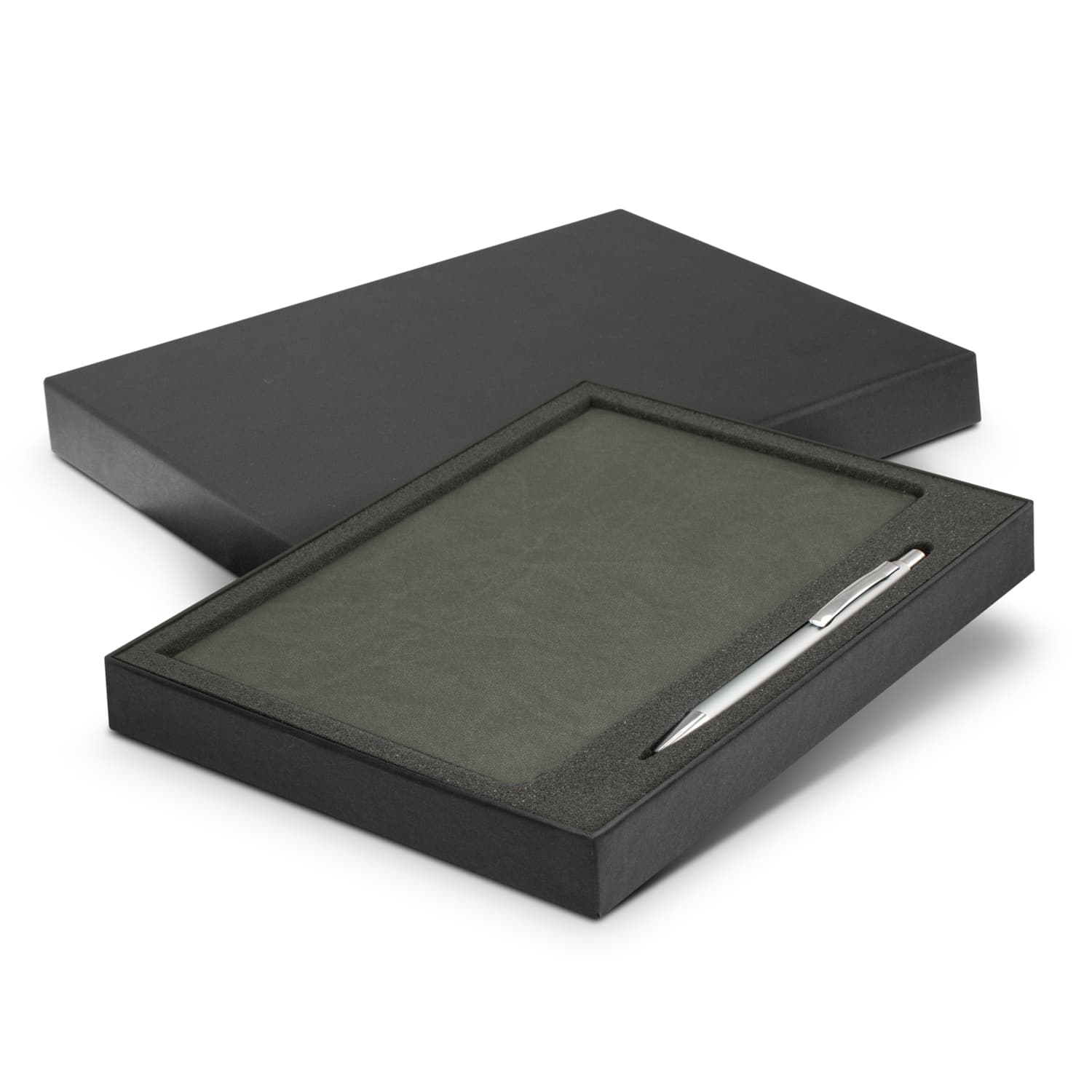 Demio Notebook and Pen Gift Set — view 2 of 4