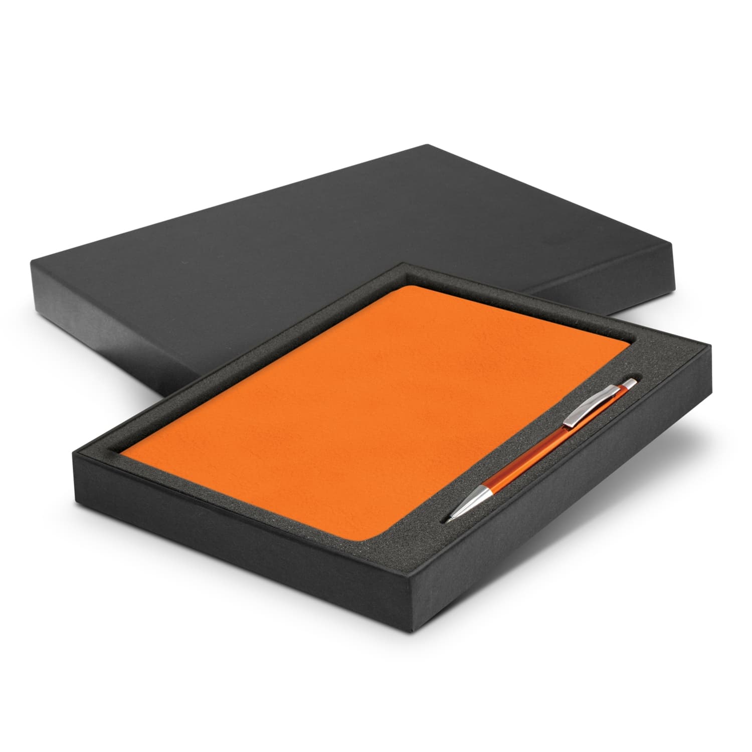 Demio Notebook and Pen Gift Set — view 3 of 4