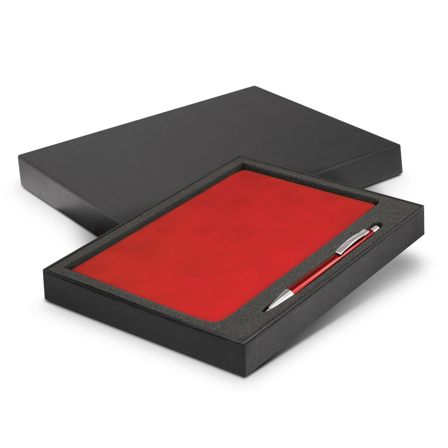 Demio Notebook and Pen Gift Set — view 4 of 4