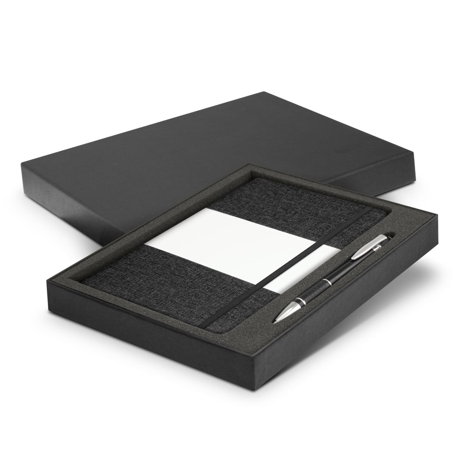 Alexis Notebook and Pen Gift Set — view 2 of 2