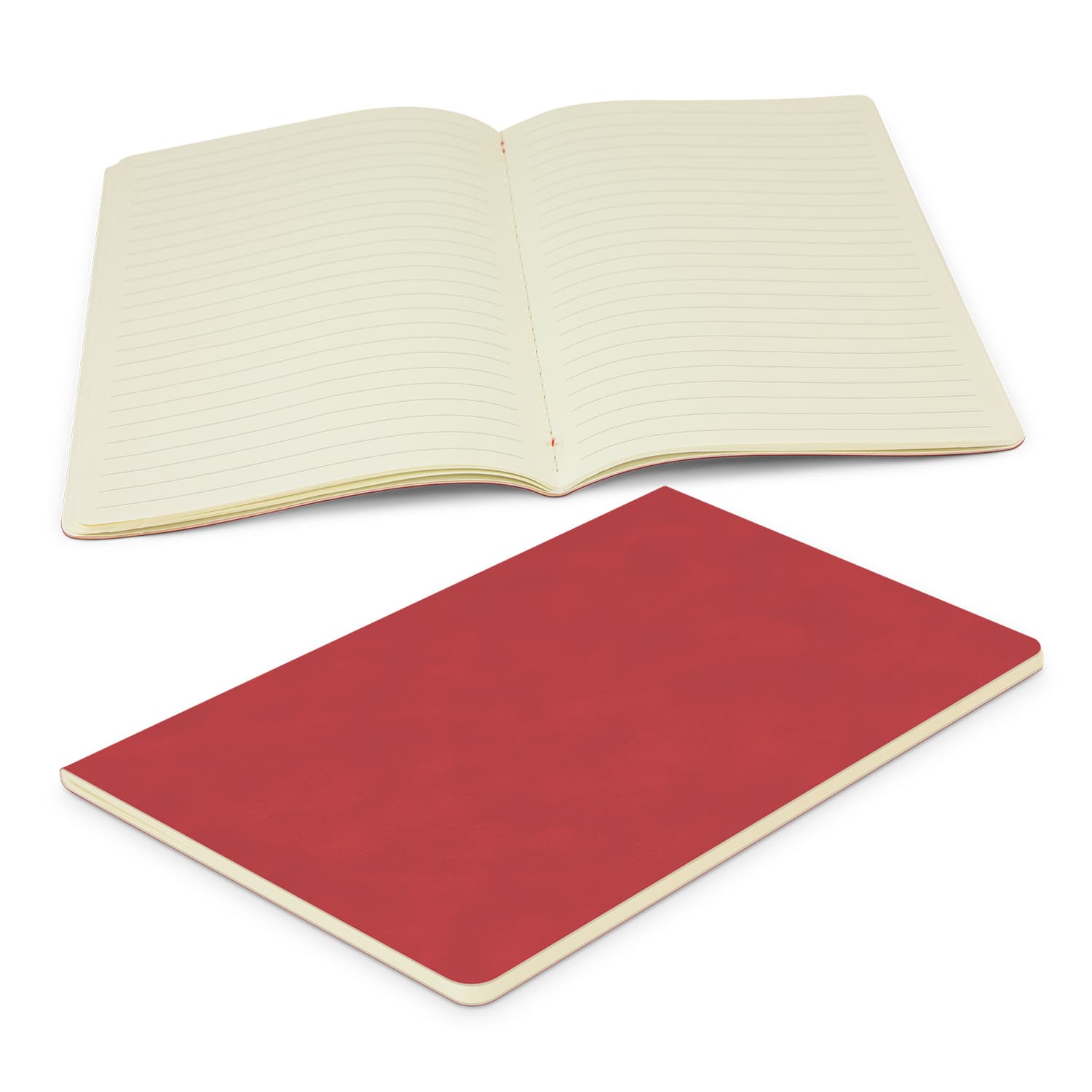 Elantra Notebook — view 3 of 4