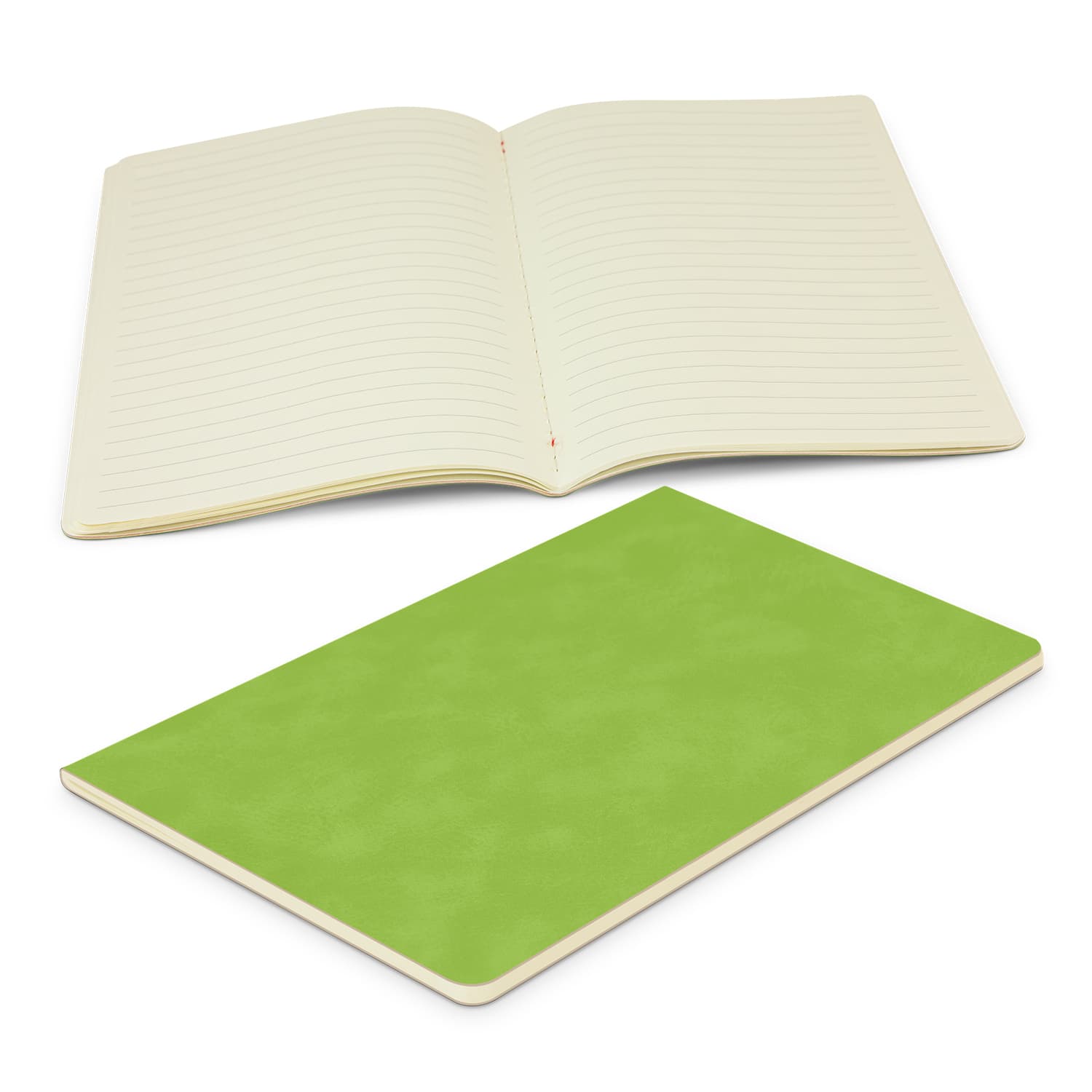 Elantra Notebook — view 4 of 4