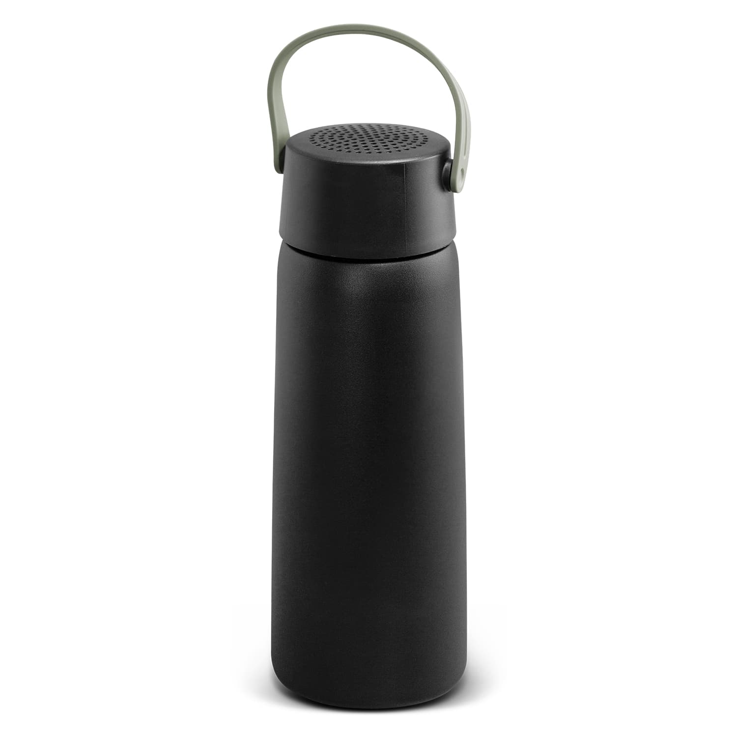 Bluetooth Speaker Vacuum Bottle — view 3 of 4