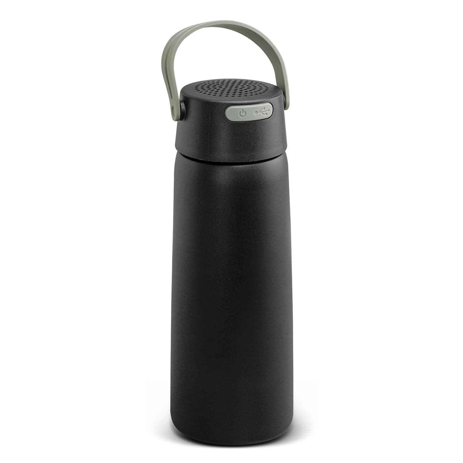 Bluetooth Speaker Vacuum Bottle — view 4 of 4