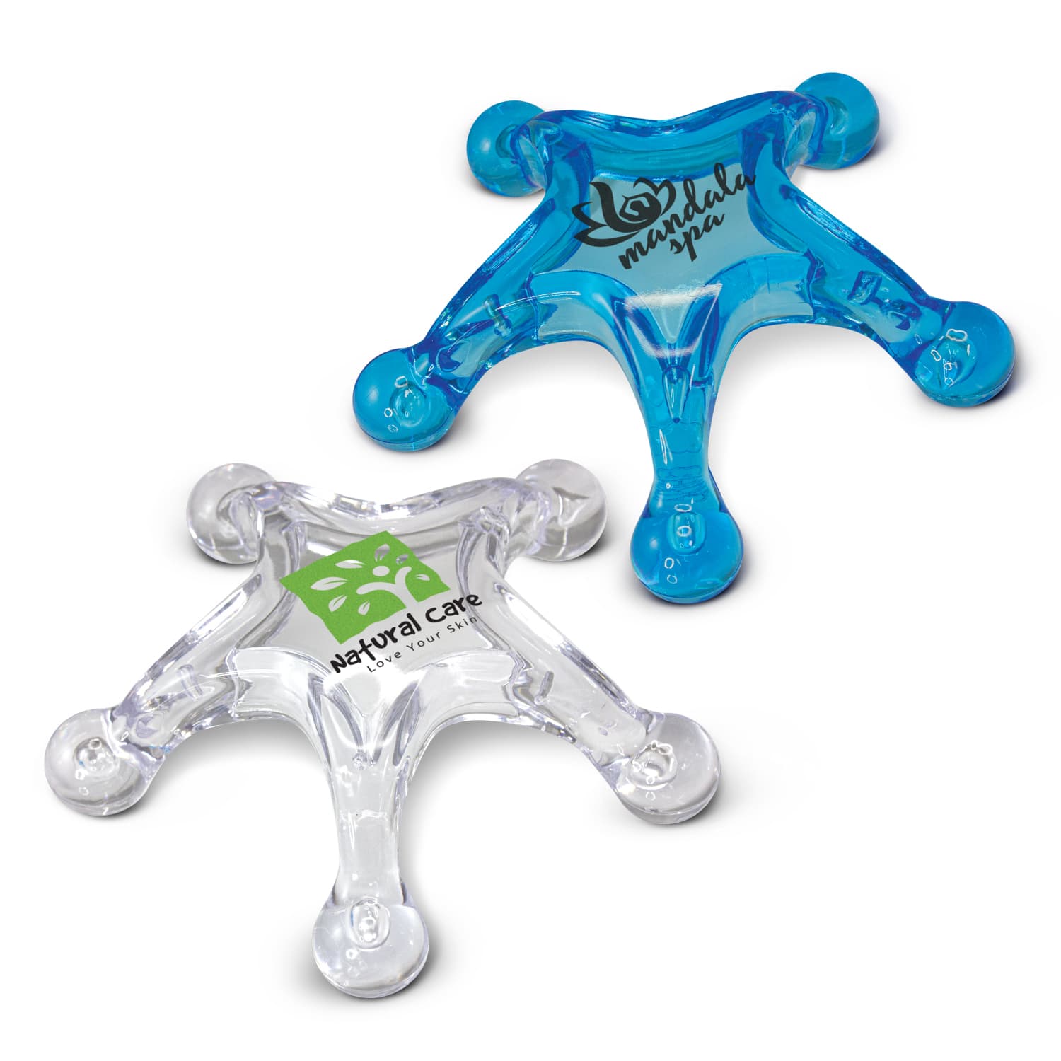 Star Massager — view 2 of 4
