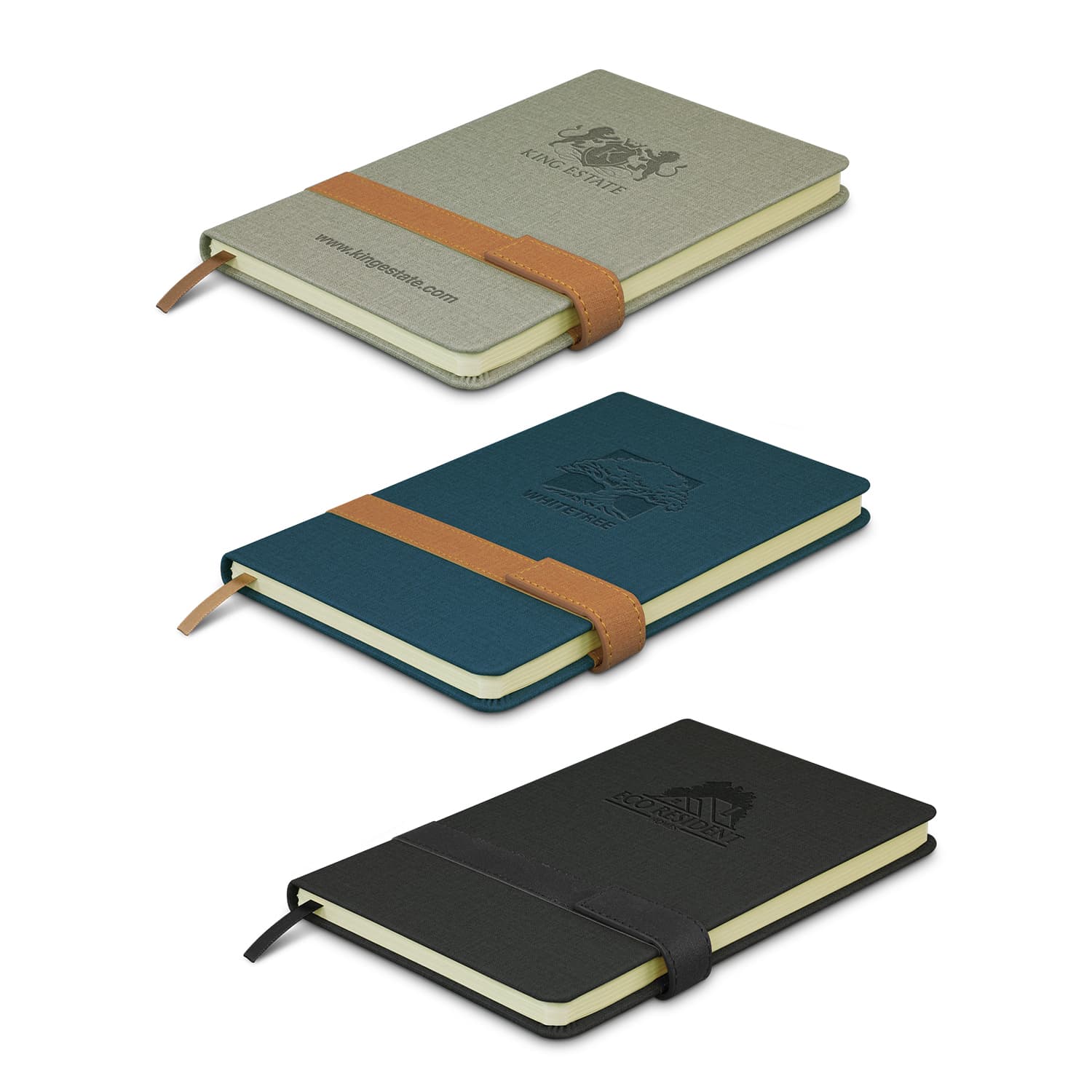 Nirvana Notebook — view 2 of 4