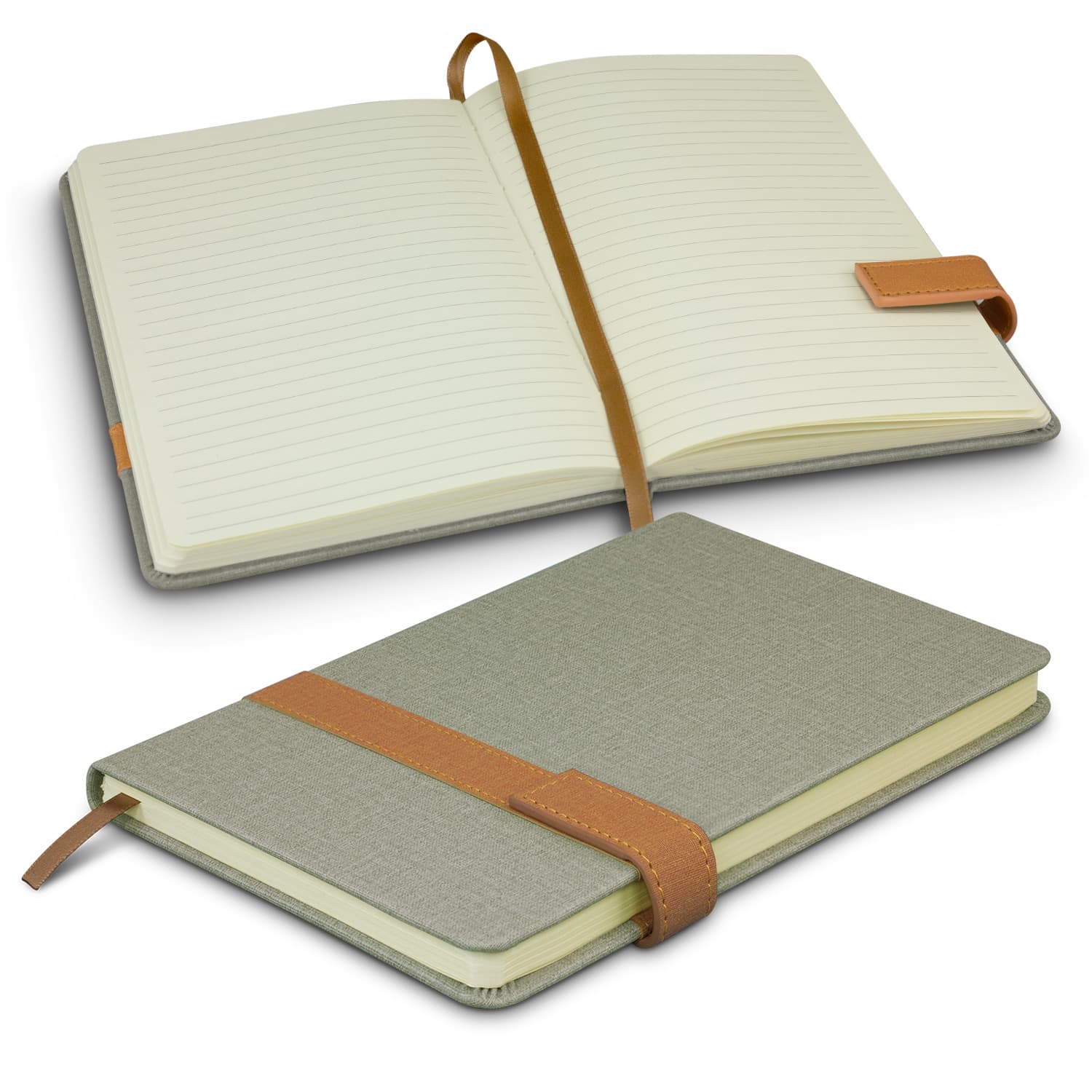 Nirvana Notebook — view 3 of 4