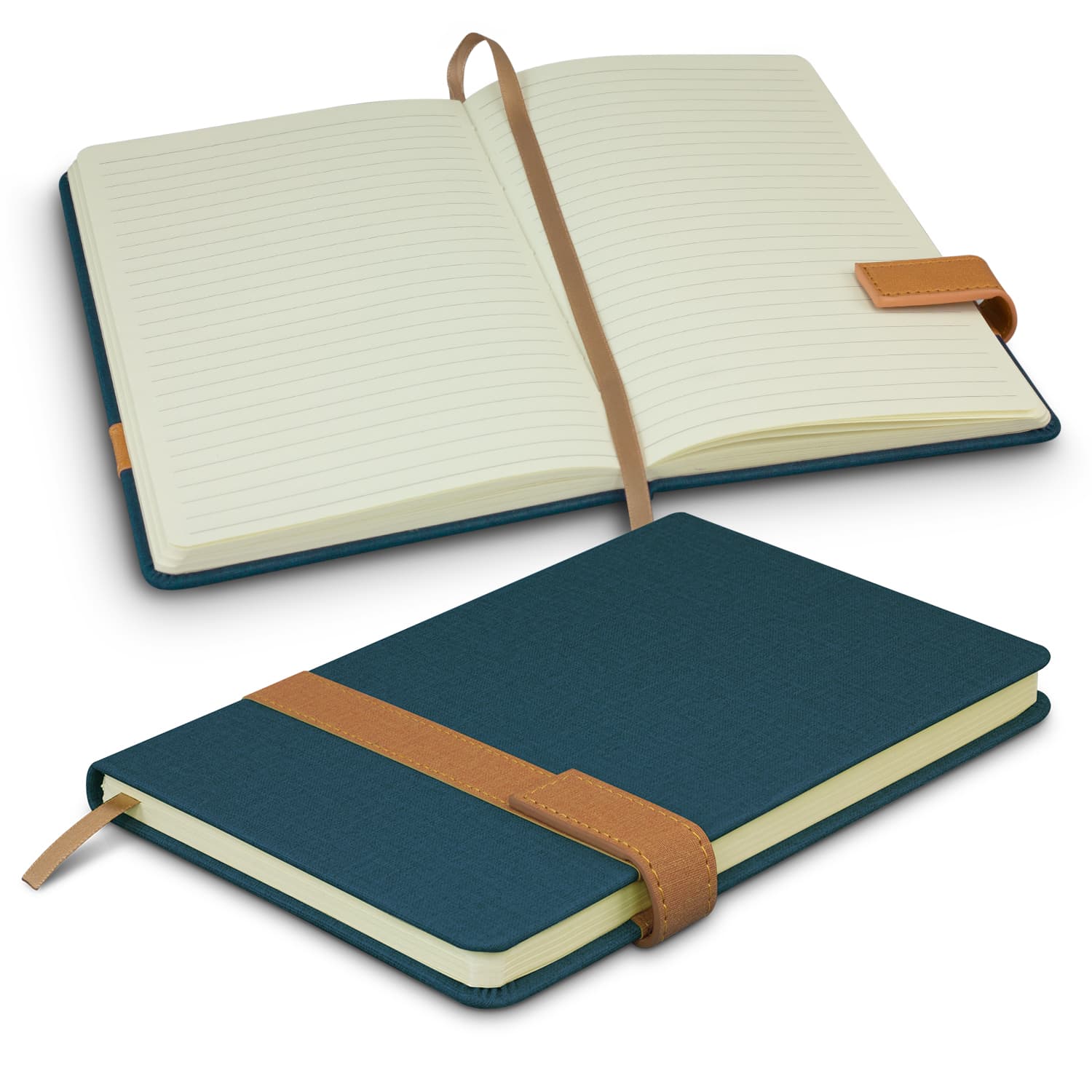 Nirvana Notebook — view 4 of 4