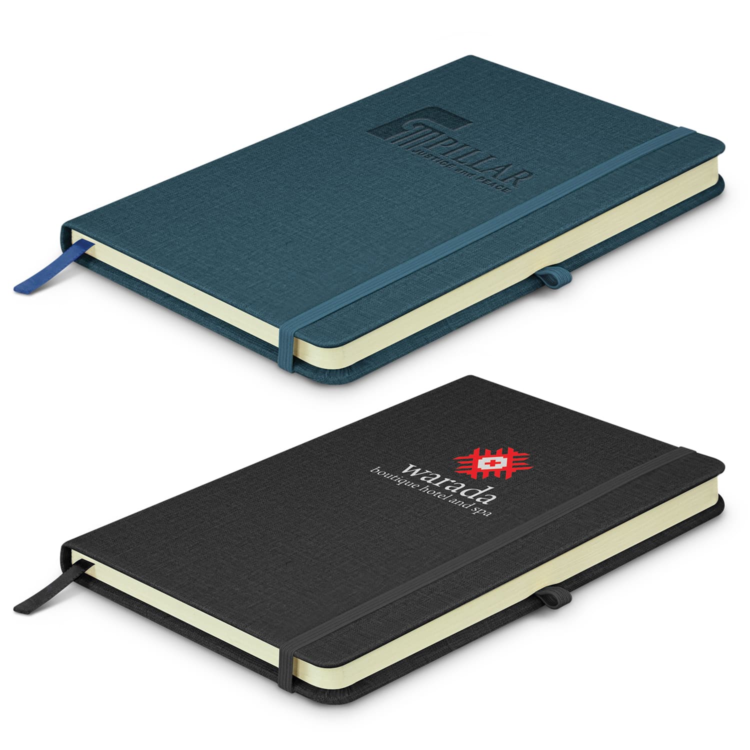 Columbus Notebook — view 2 of 4