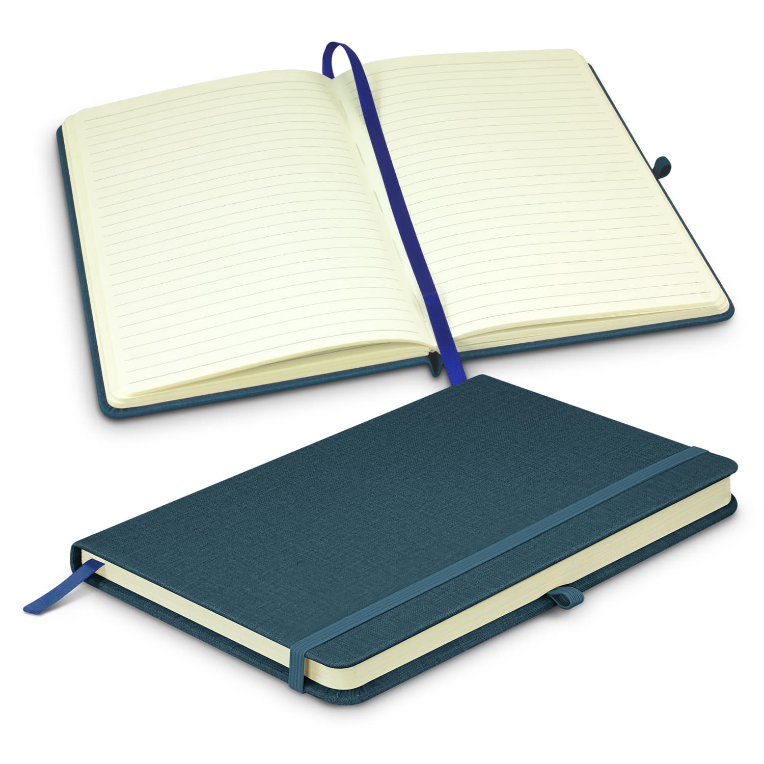 Columbus Notebook — view 3 of 4