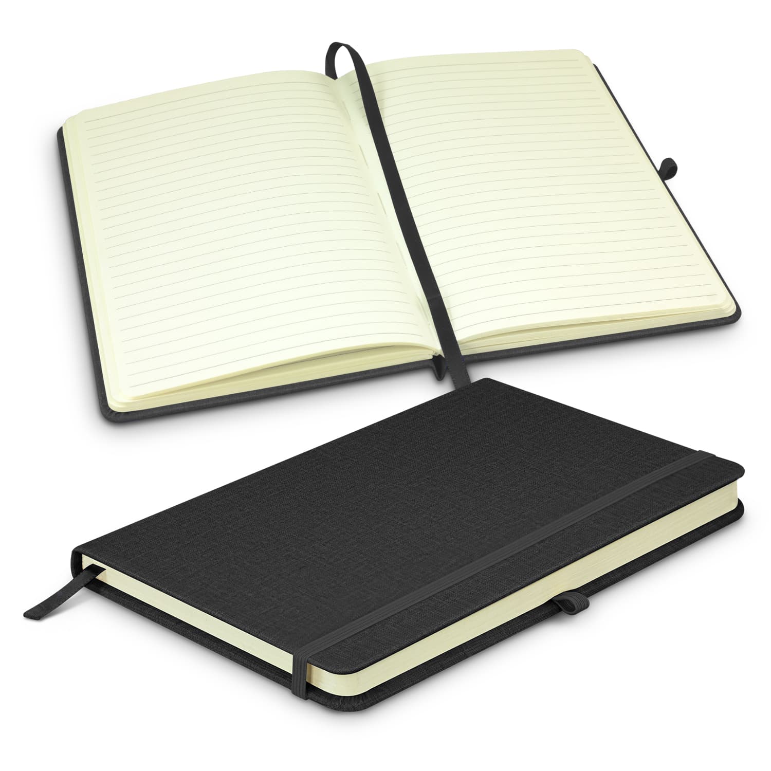 Columbus Notebook — view 4 of 4