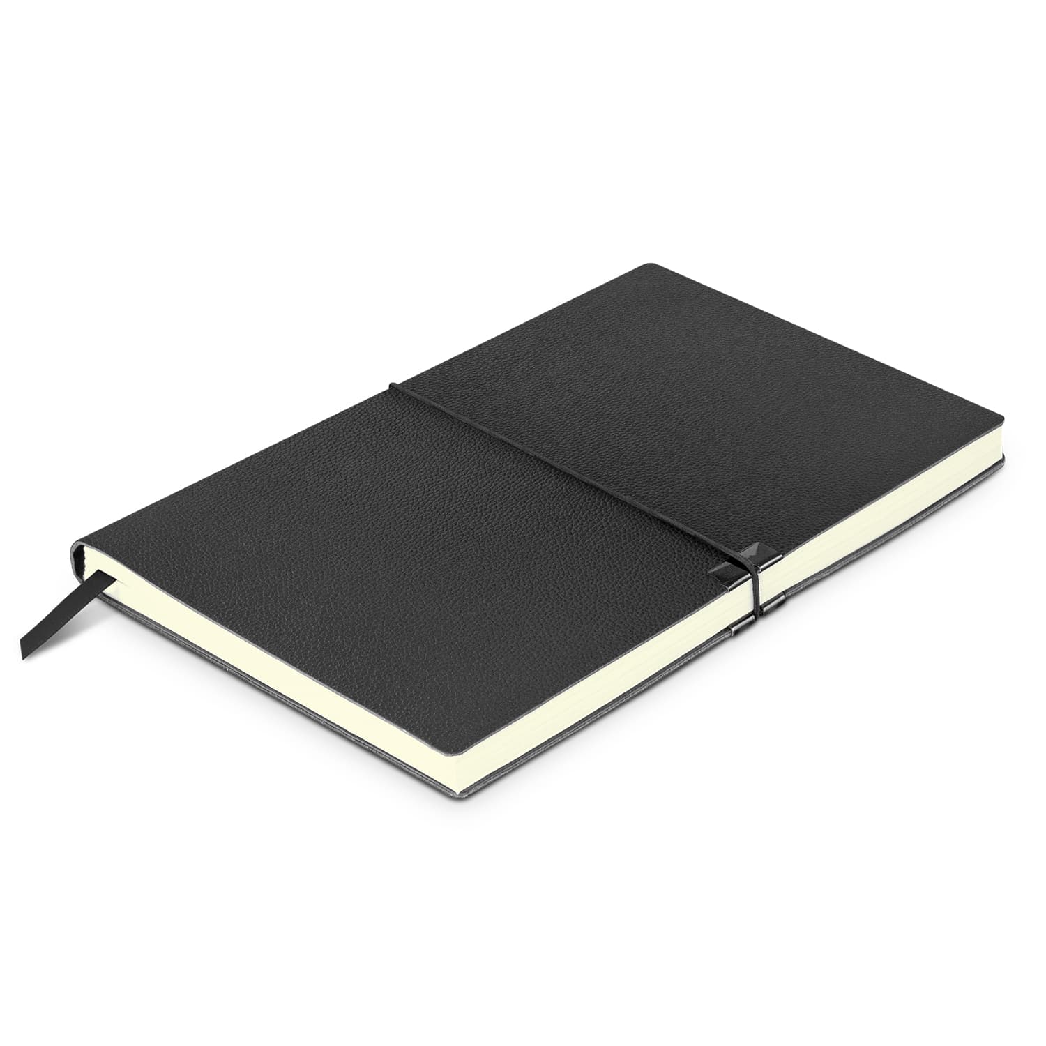 Samson Notebook — view 2 of 2