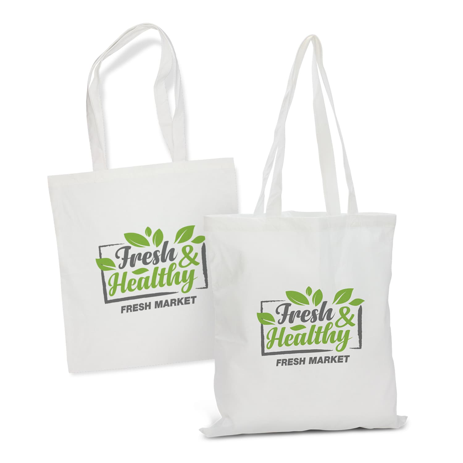 Bamboo Tote Bag — view 2 of 4