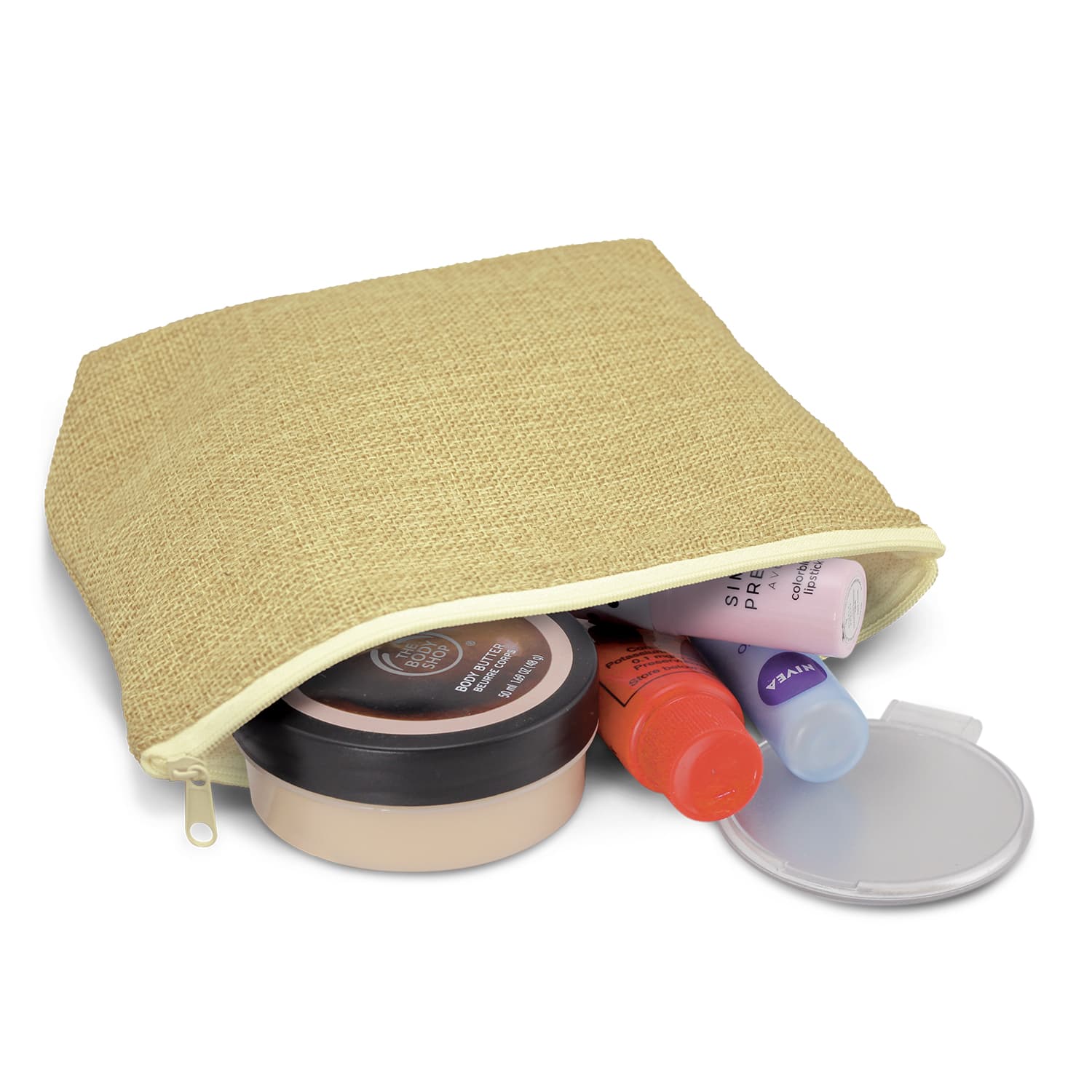 Ava Cosmetic Bag — view 4 of 4