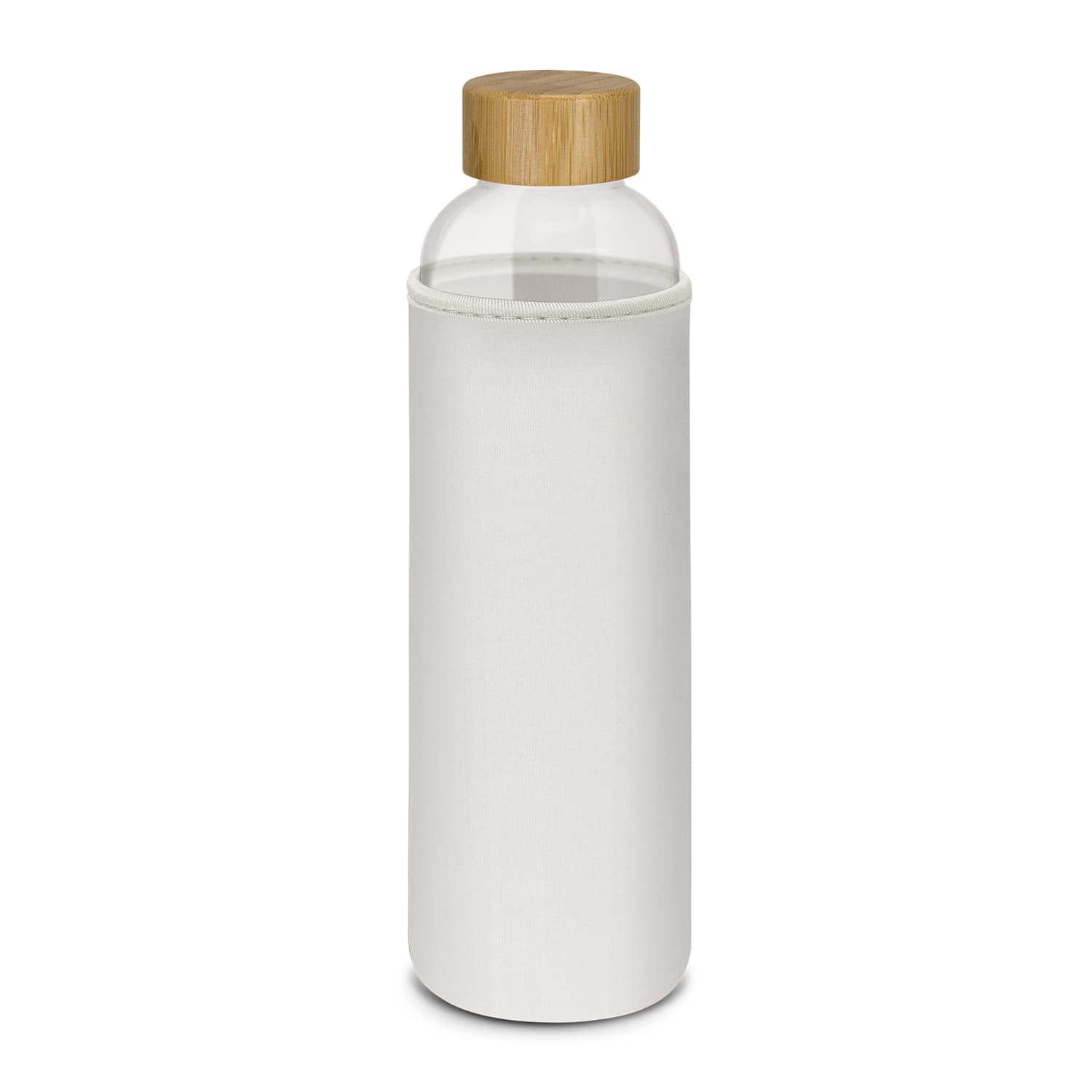 Eden Glass Bottle - Neoprene Sleeve — view 2 of 4