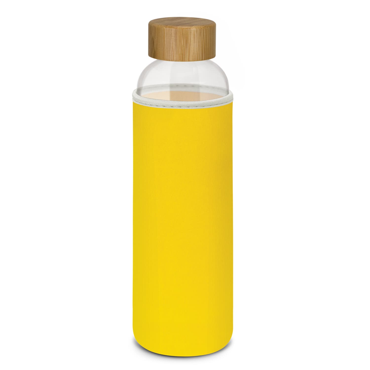 Eden Glass Bottle - Neoprene Sleeve — view 3 of 4