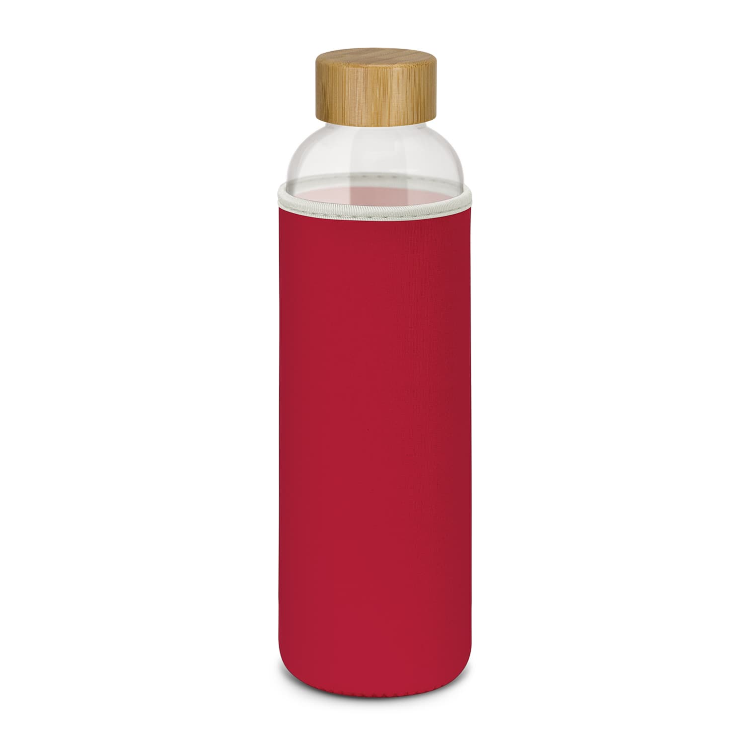 Eden Glass Bottle - Neoprene Sleeve — view 4 of 4