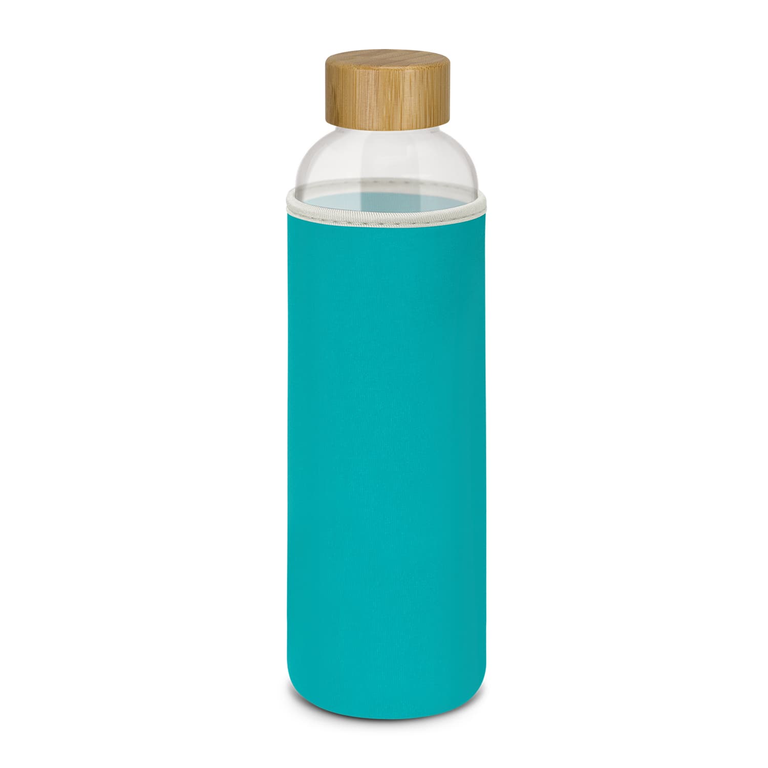 Eden Glass Bottle - Neoprene Sleeve — view 4 of 4