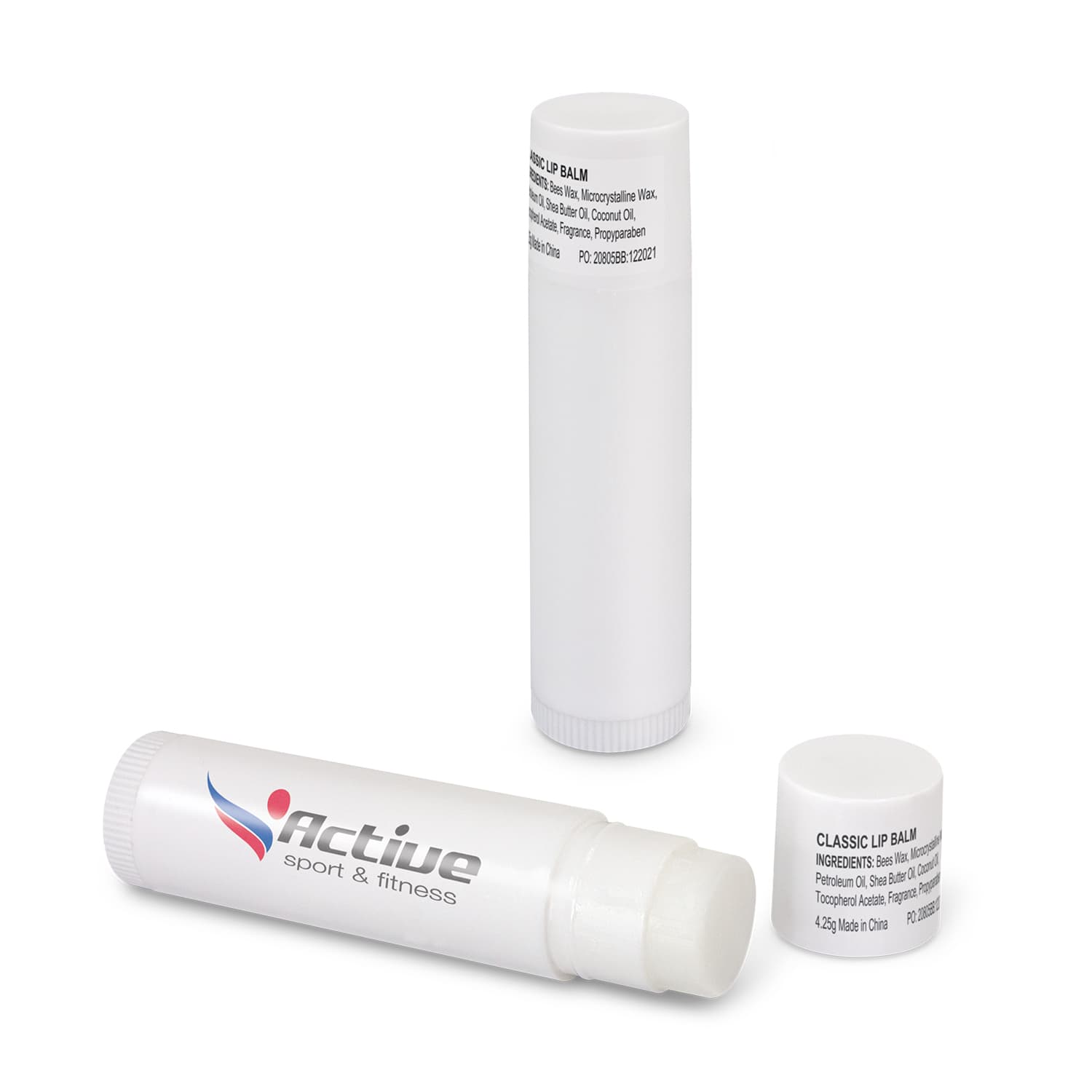 Classic Lip Balm — view 2 of 3