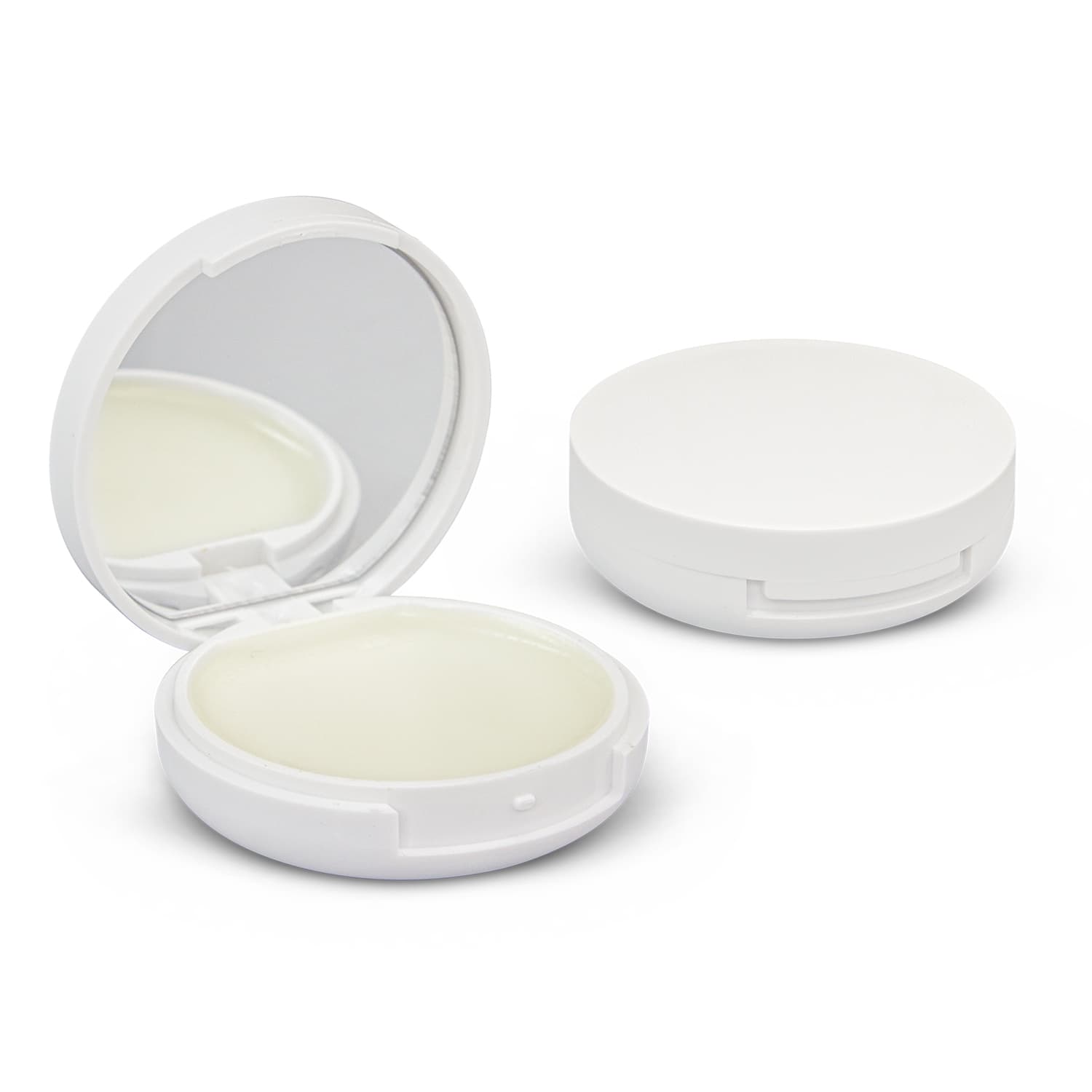 Compact Mirror and Lip Balm — view 3 of 3