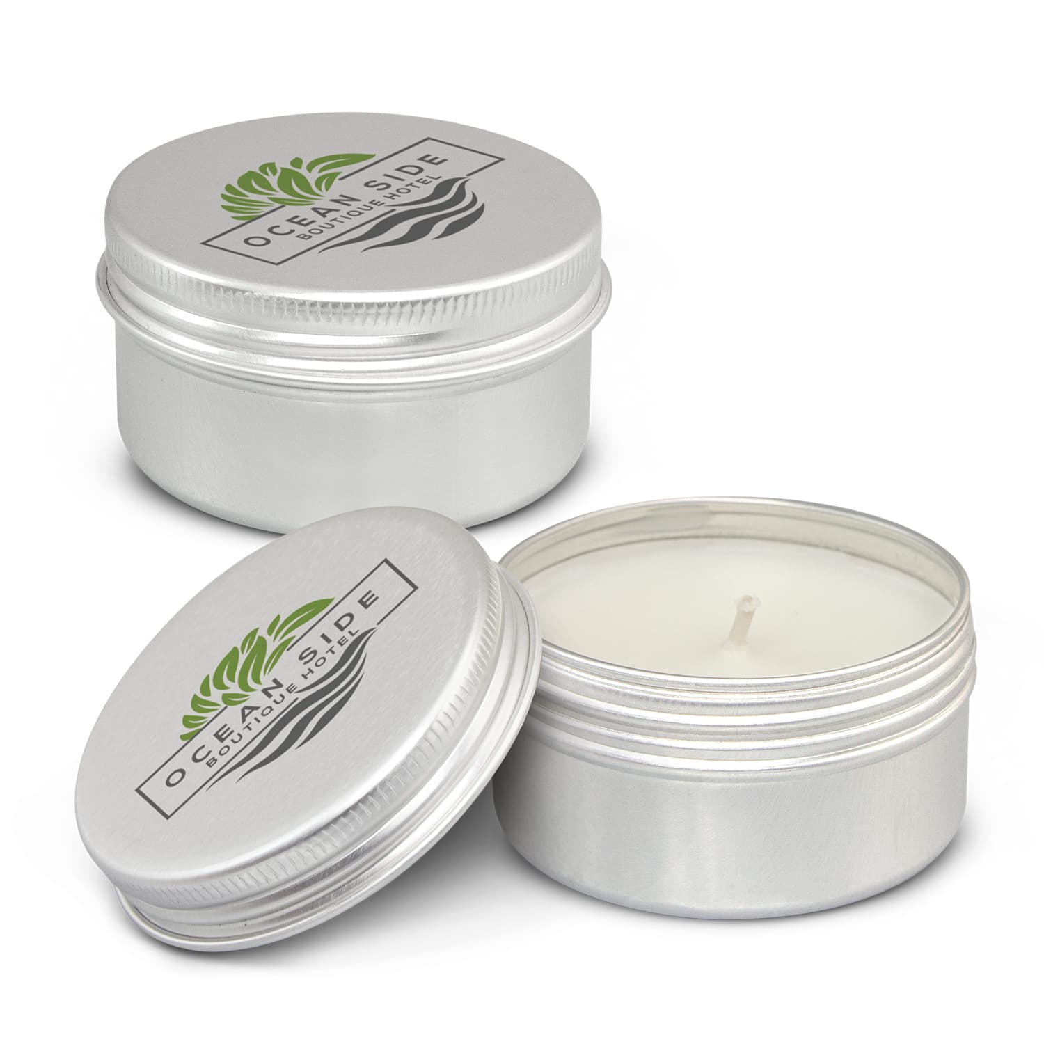 Citronella Candle — view 2 of 3