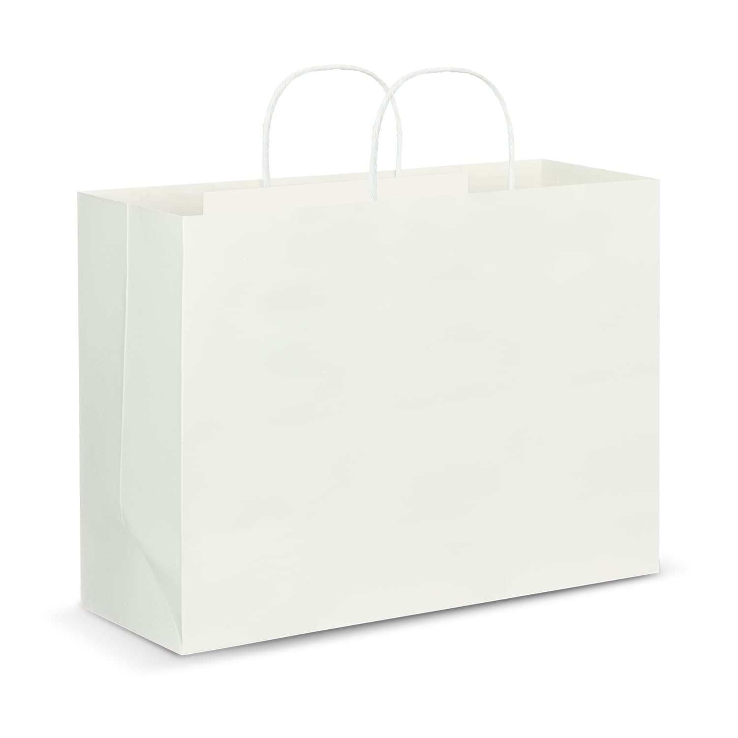 Extra Large Paper Carry Bag - Full Colour — view 2 of 2