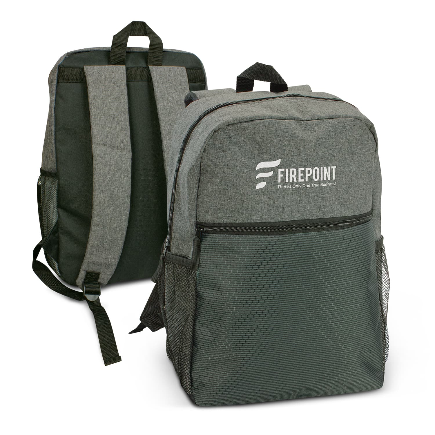 Velocity Backpack — view 2 of 3