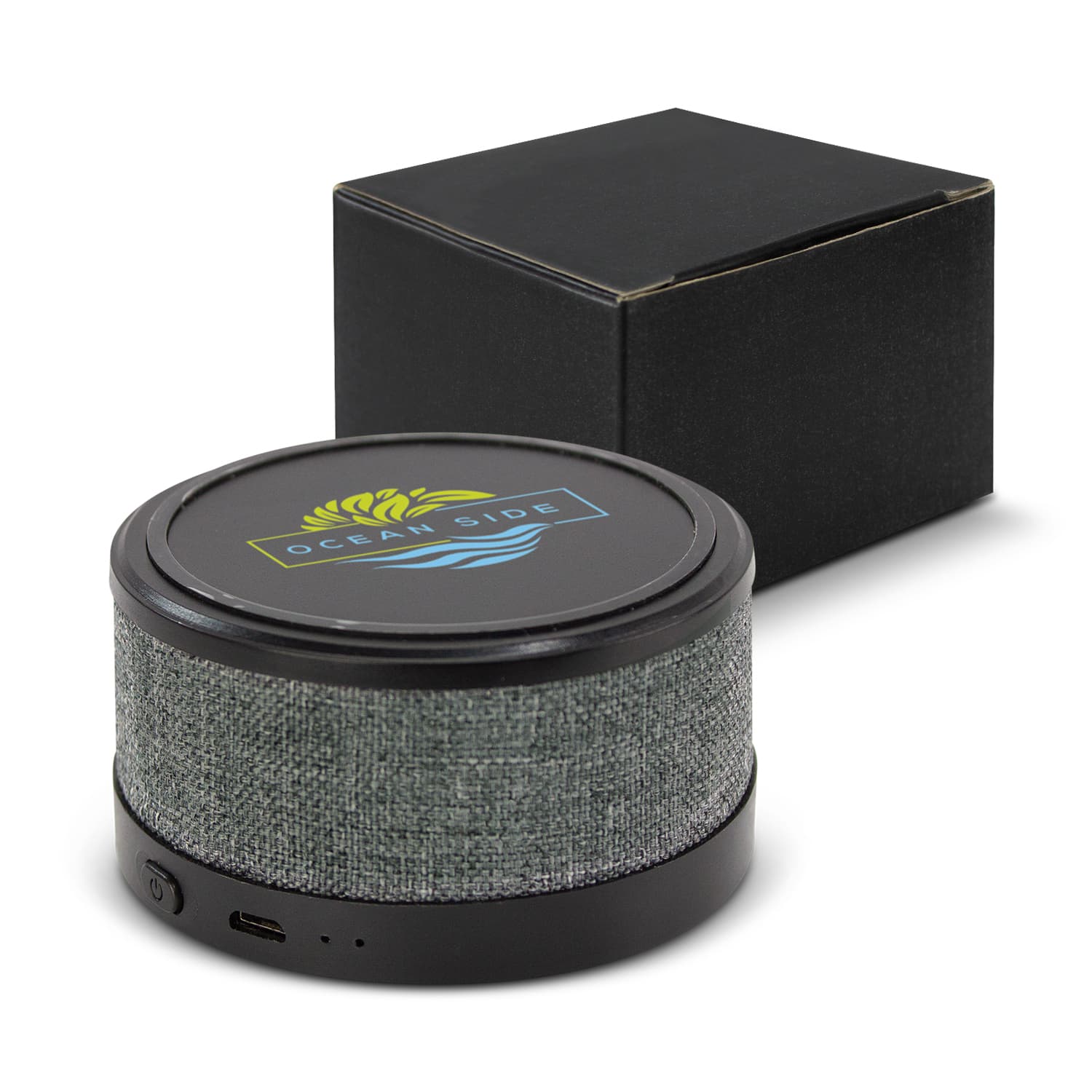 Icarus Speaker Wireless Charger — view 2 of 3