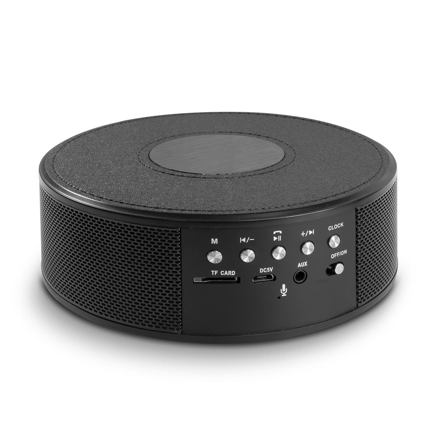 Zulu Speaker Wireless Charger — view 4 of 4
